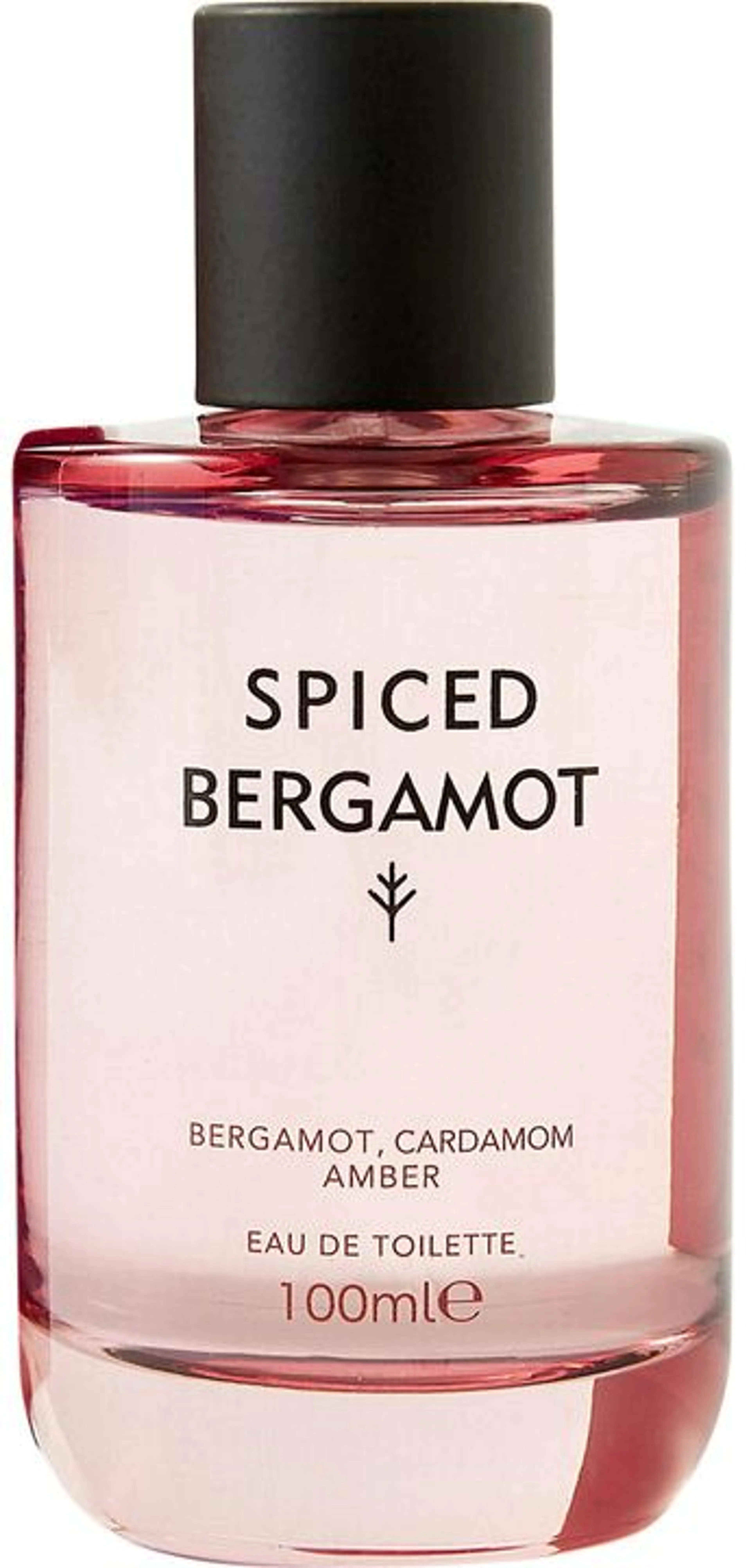 Spiced Bergamot