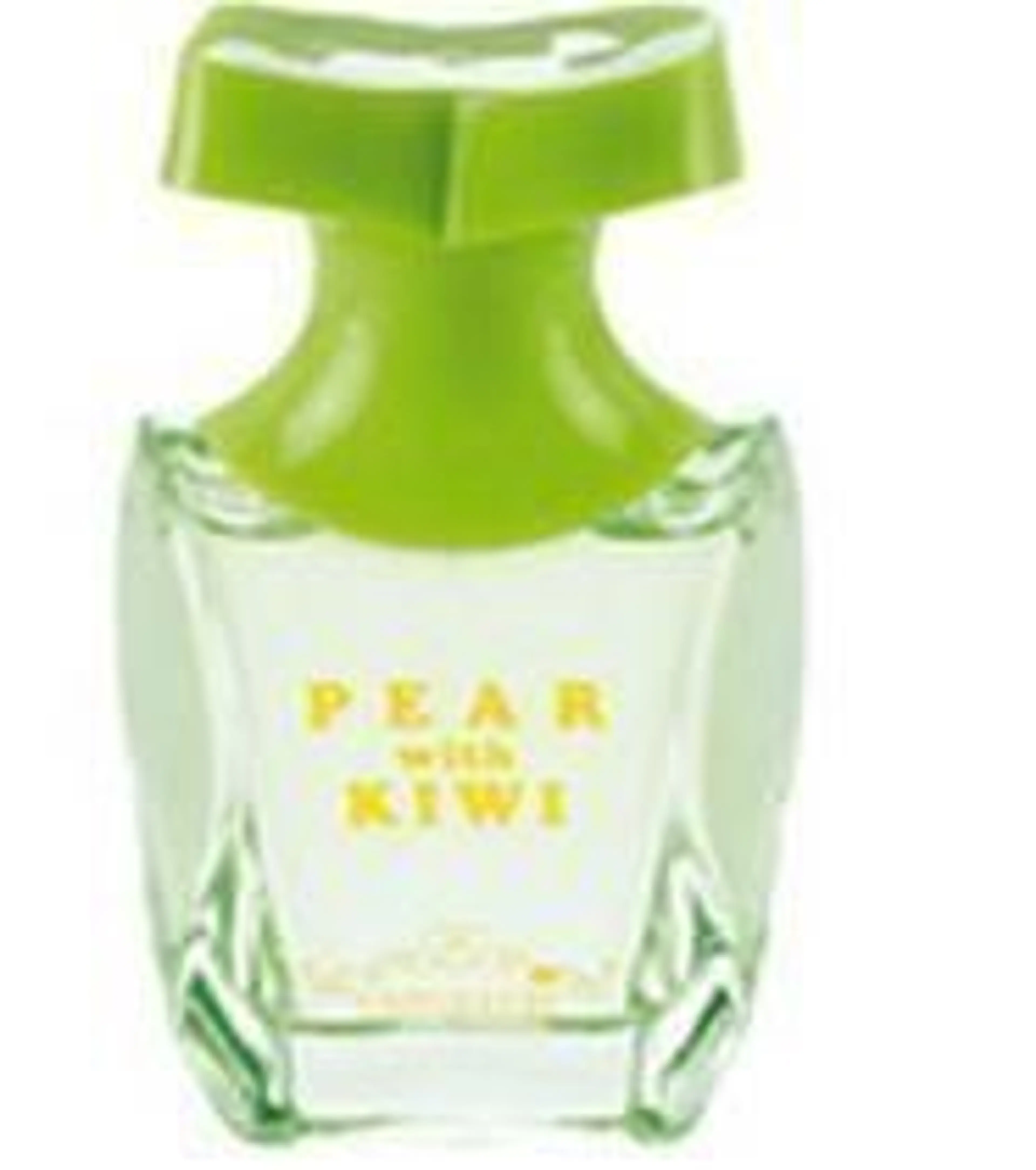 Samouraï Woman Pear with Kiwi