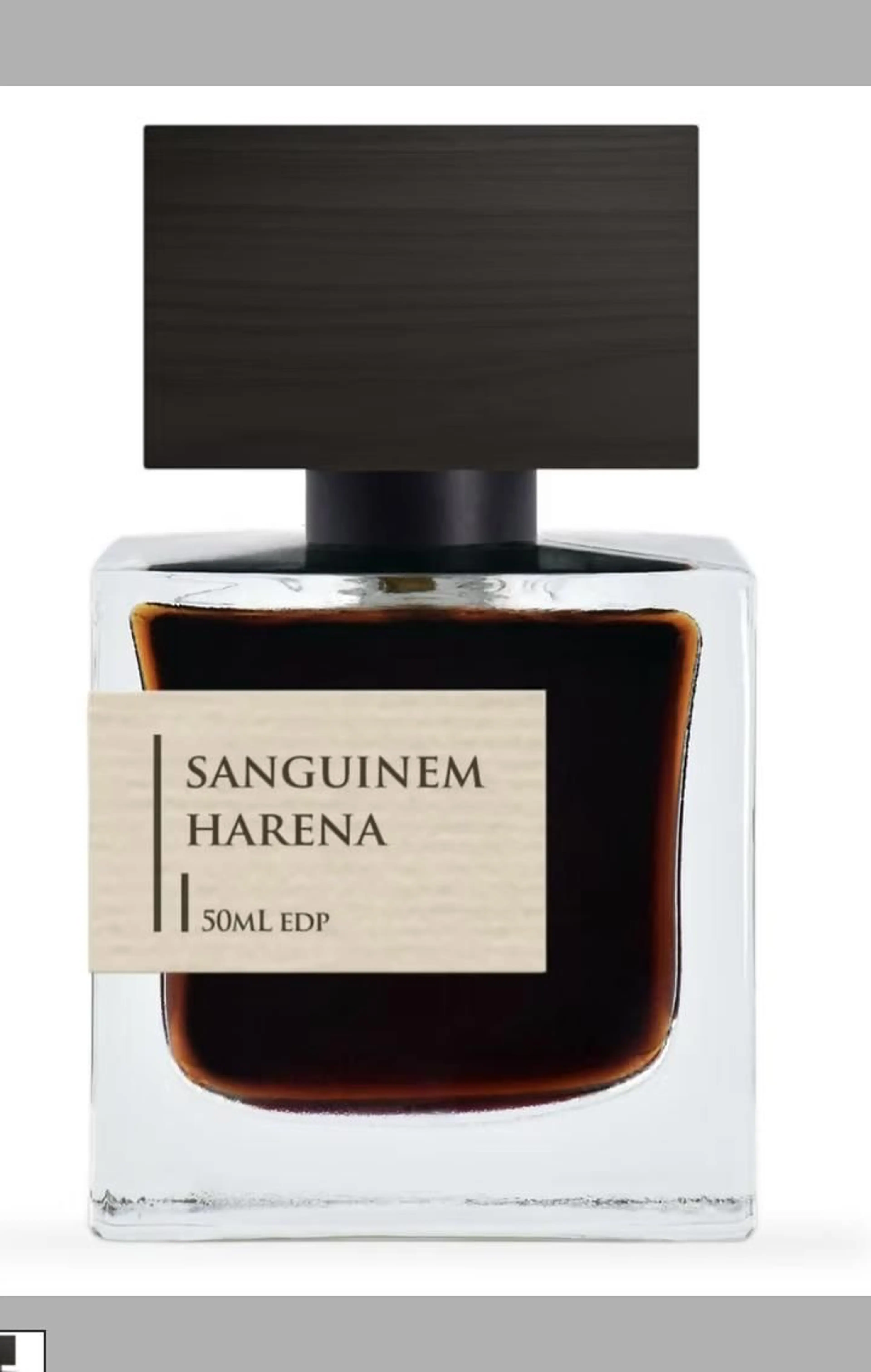 Sanguinem Harena