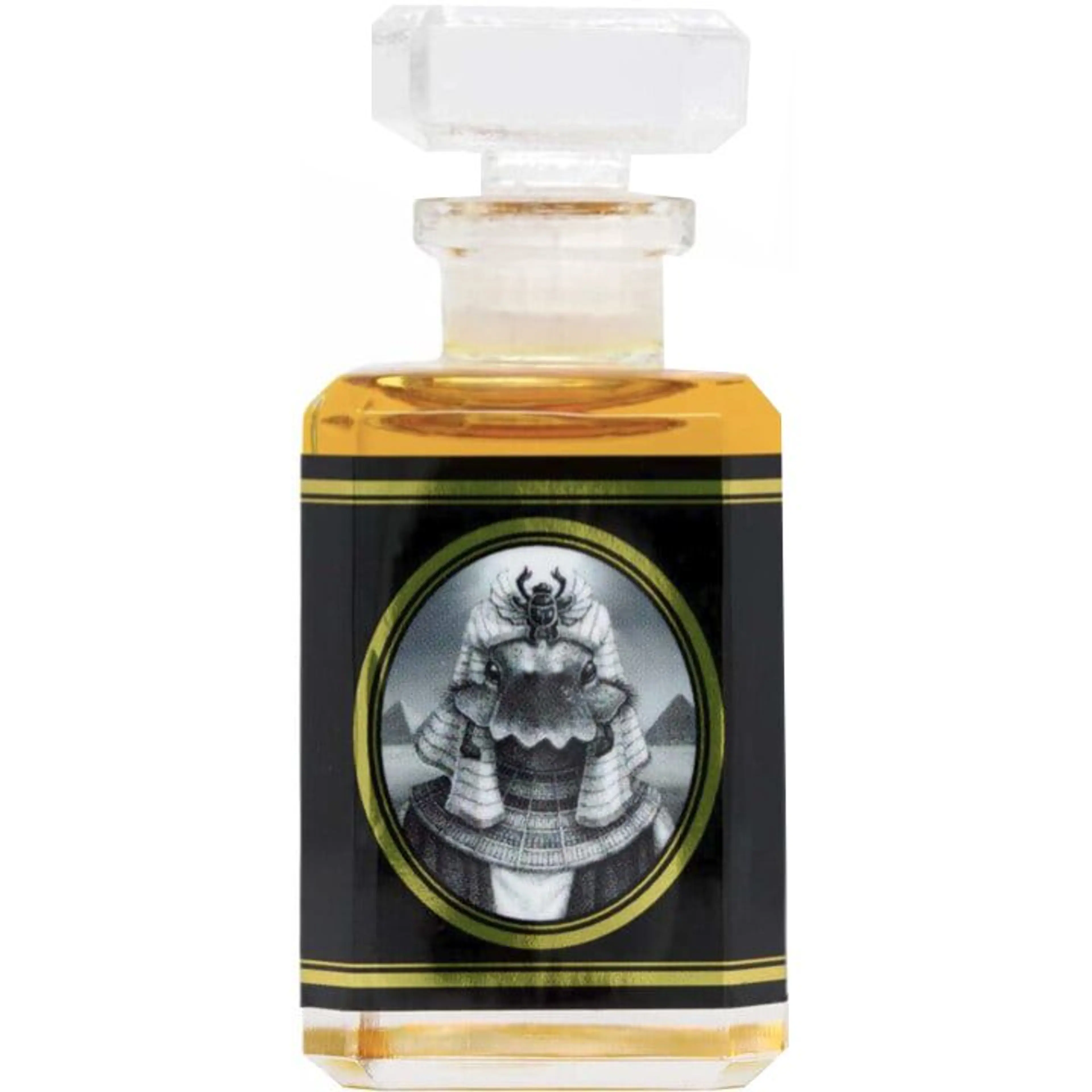 Sacred Scarab Attar