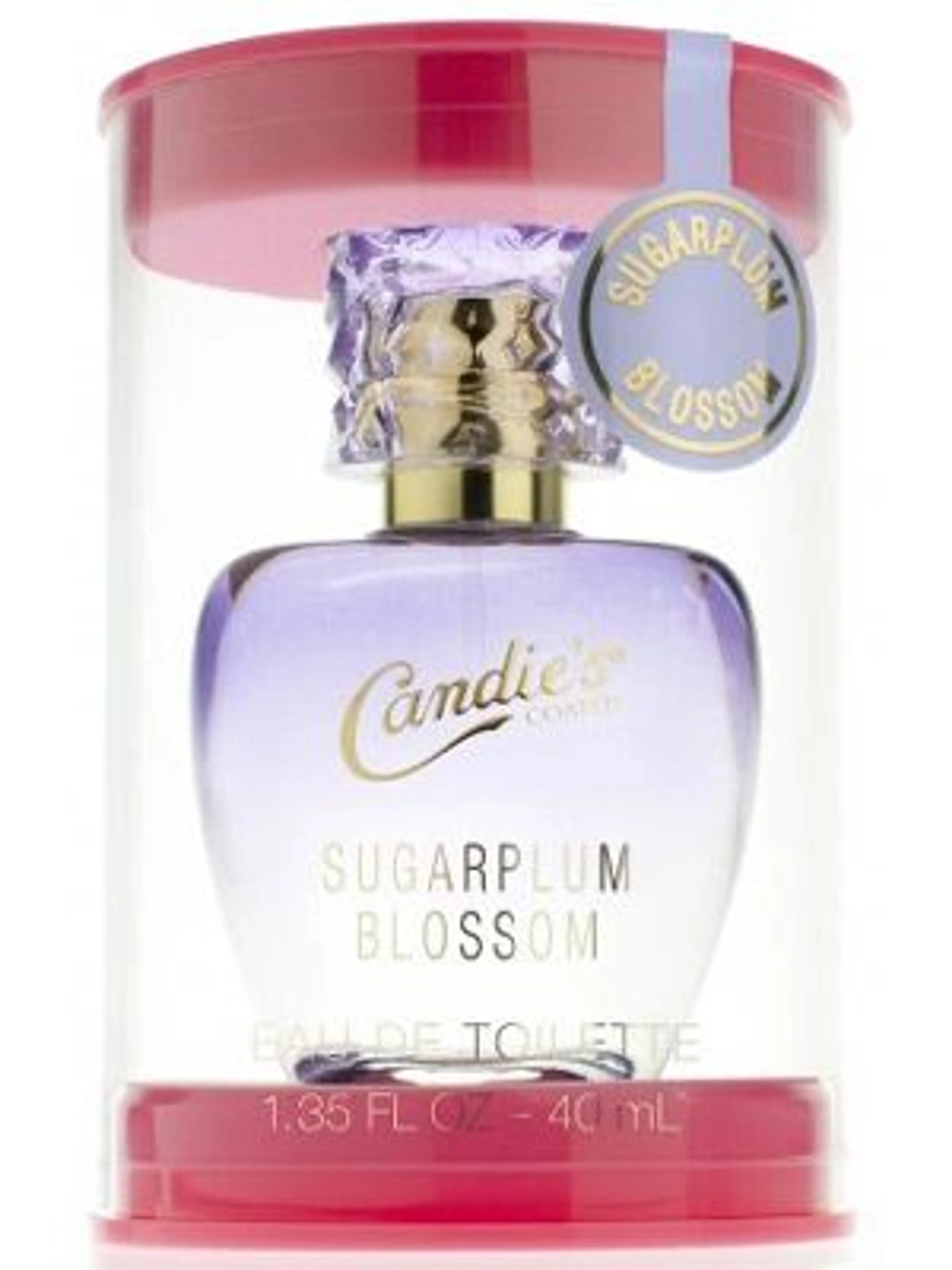 Sugarplum Blossom
