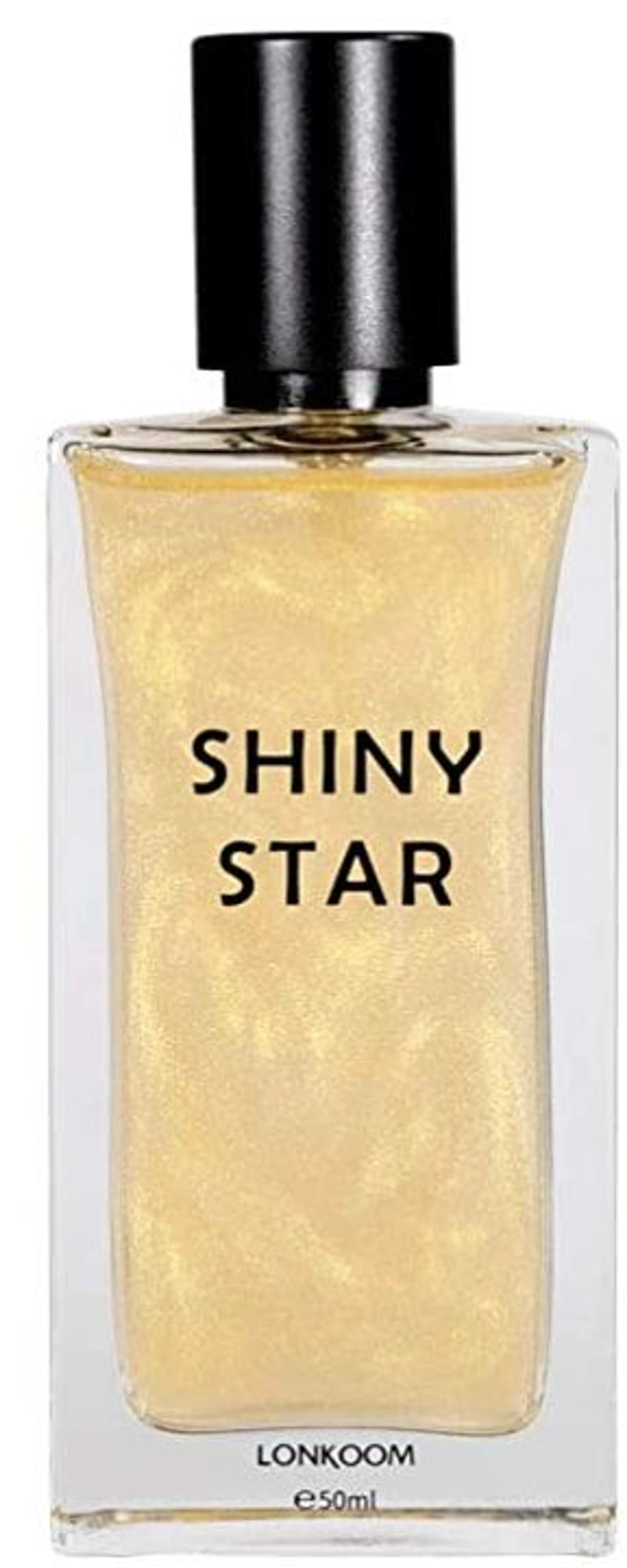 Shiny Star