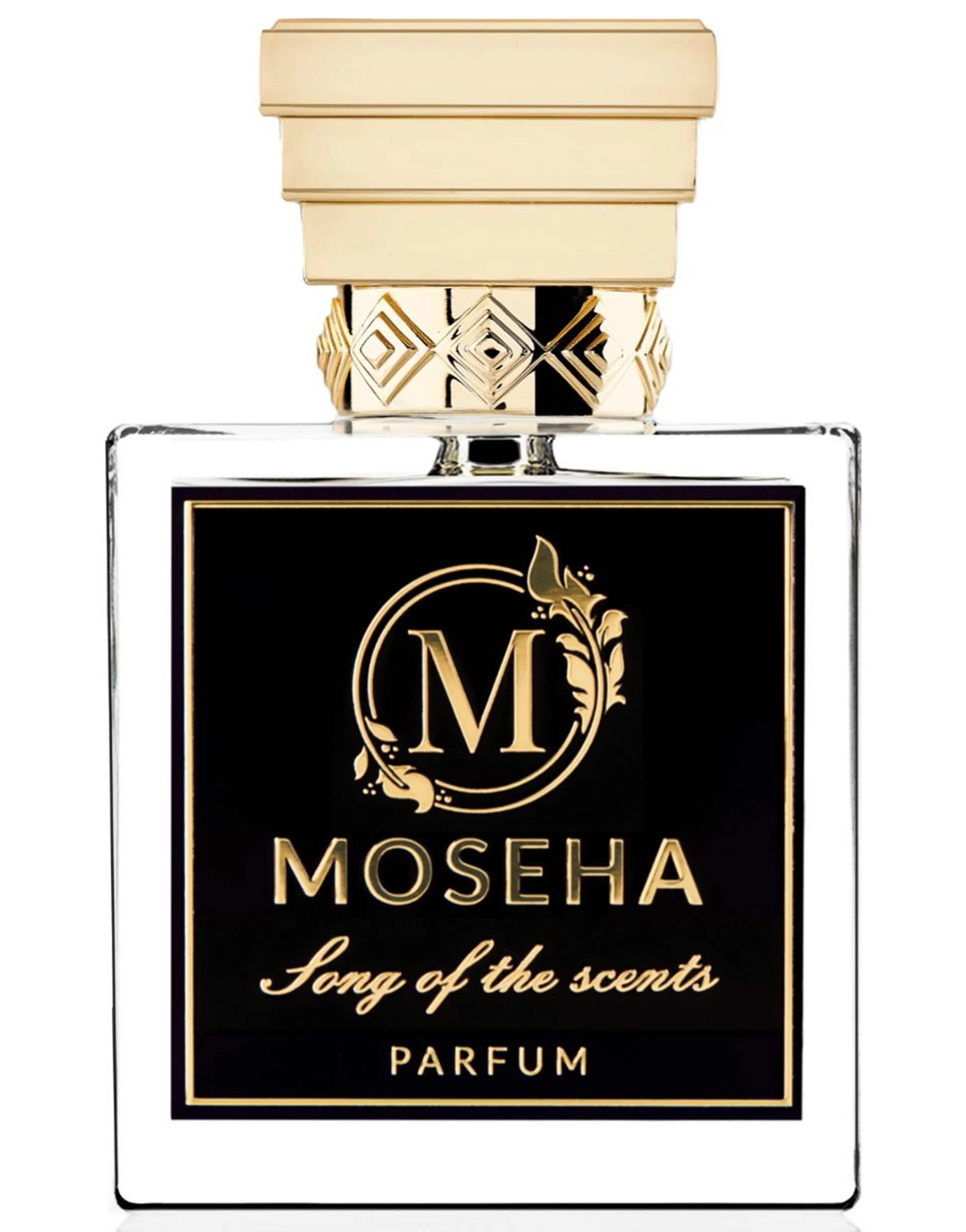 Song Of The Scents