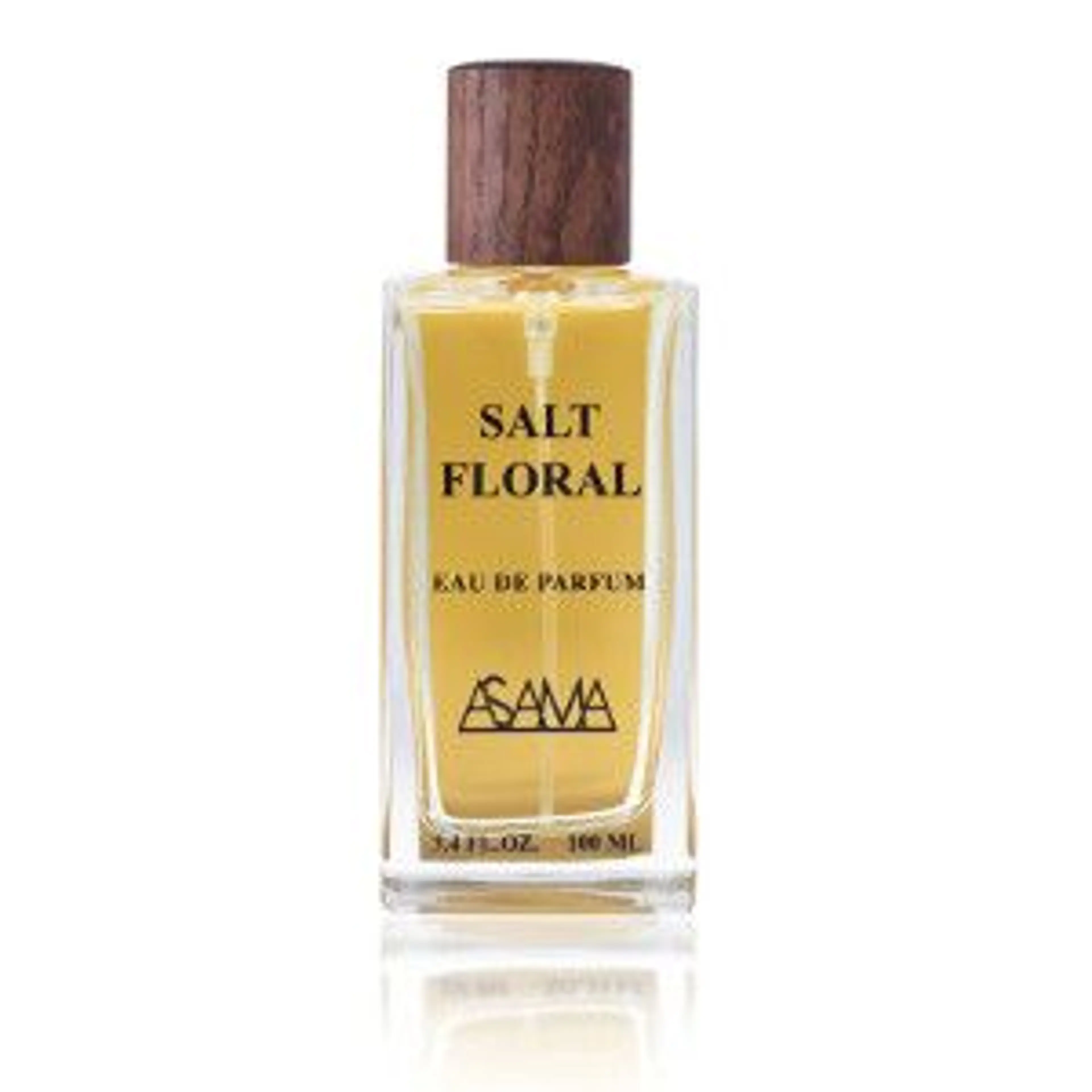 Salt Floral