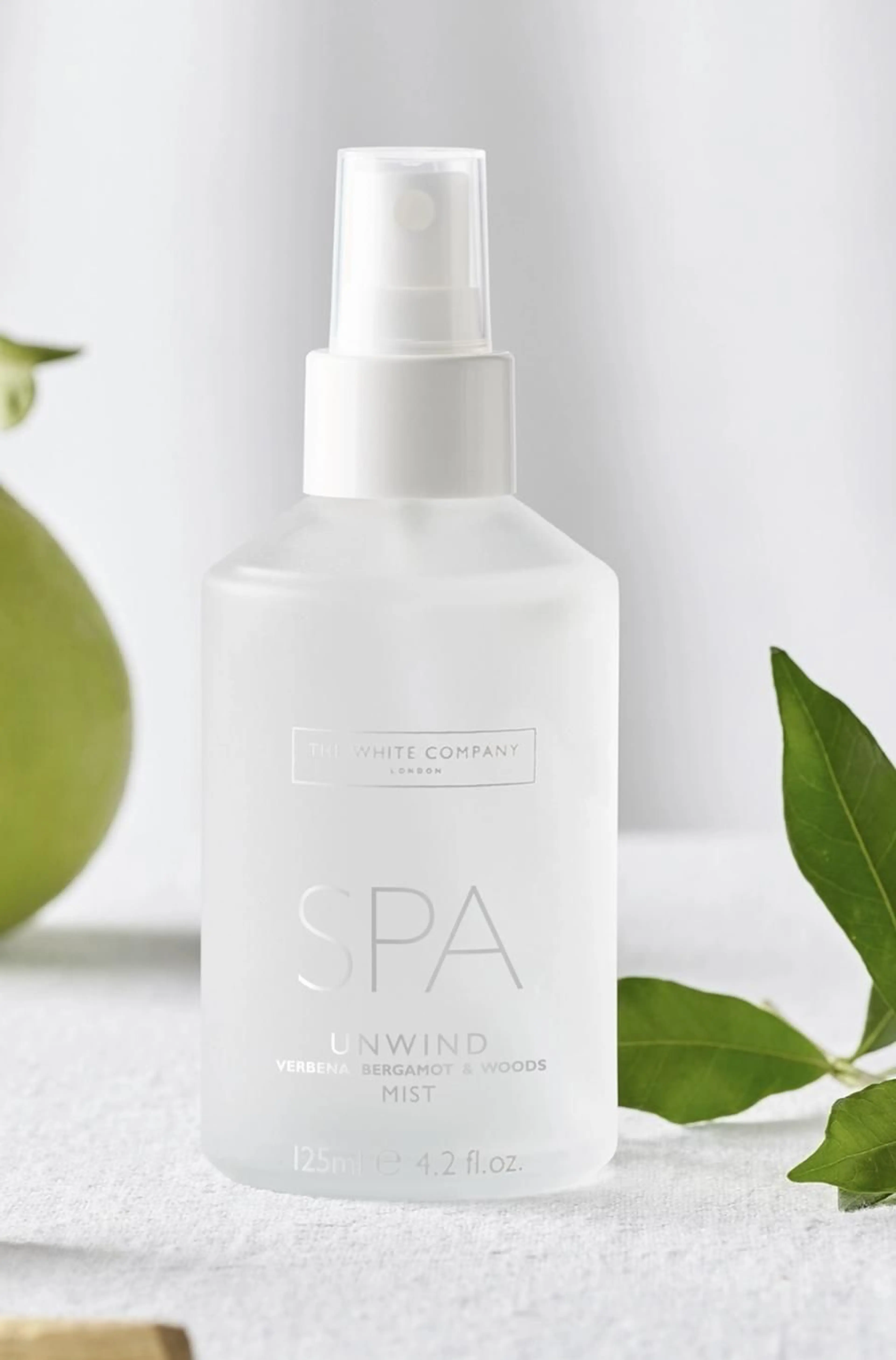 Spa Unwind