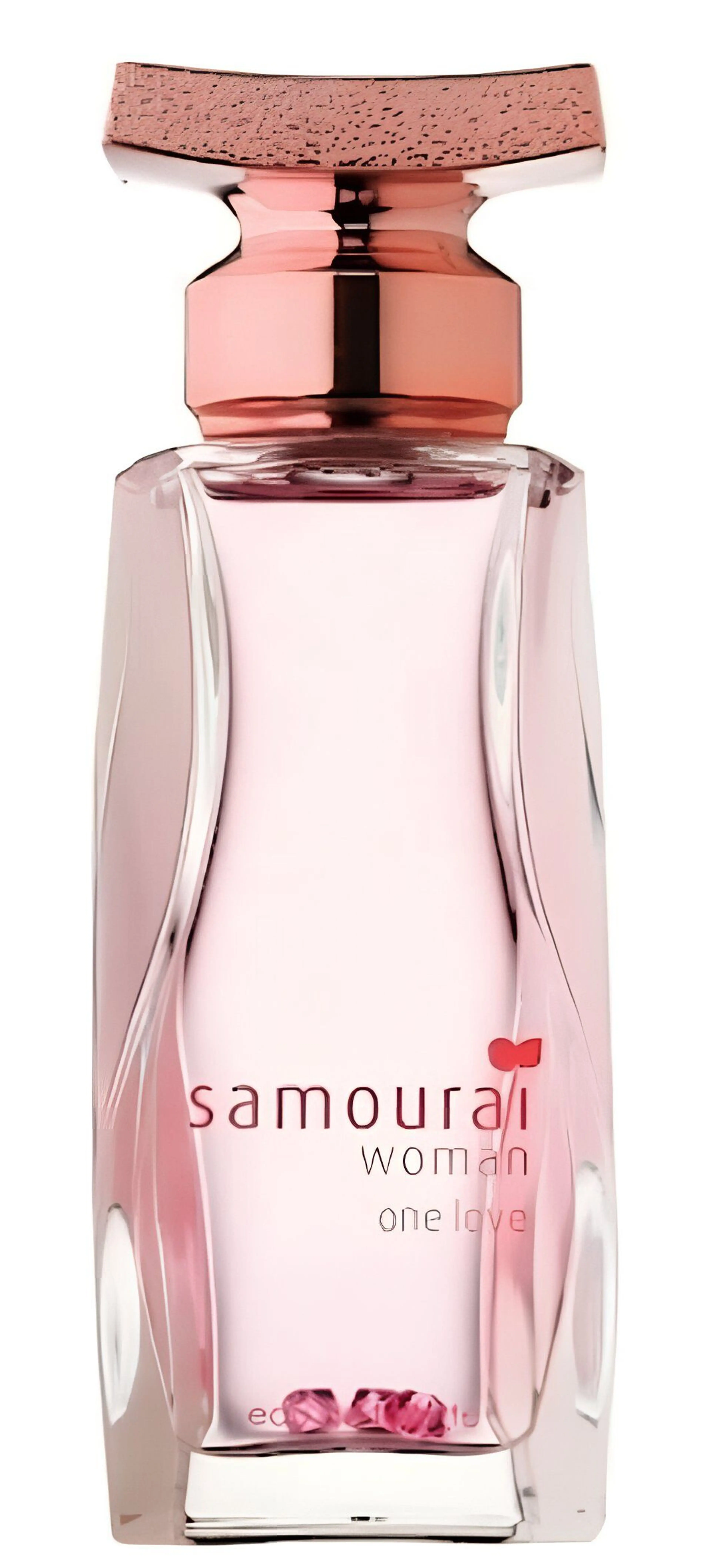 Samouraï Woman One Love