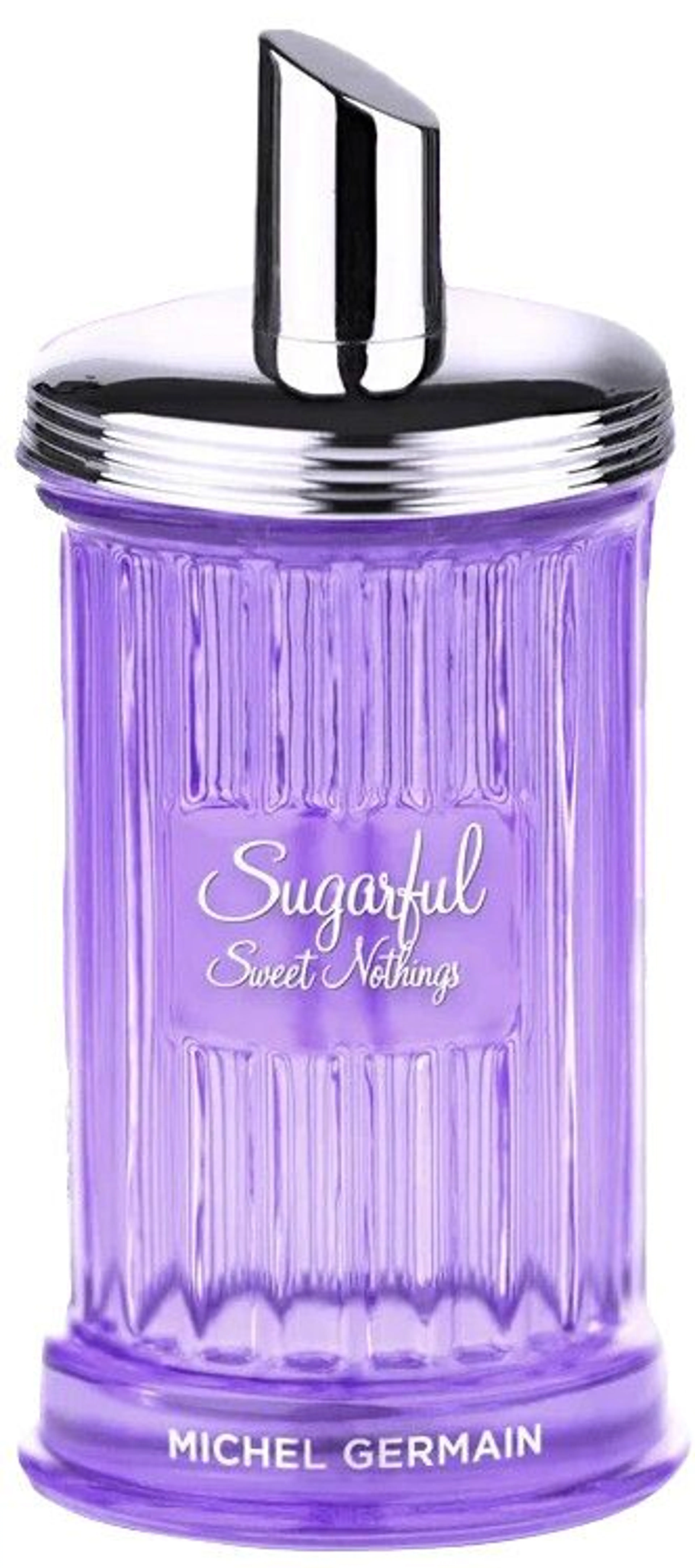 Sugarful Sweet Nothings