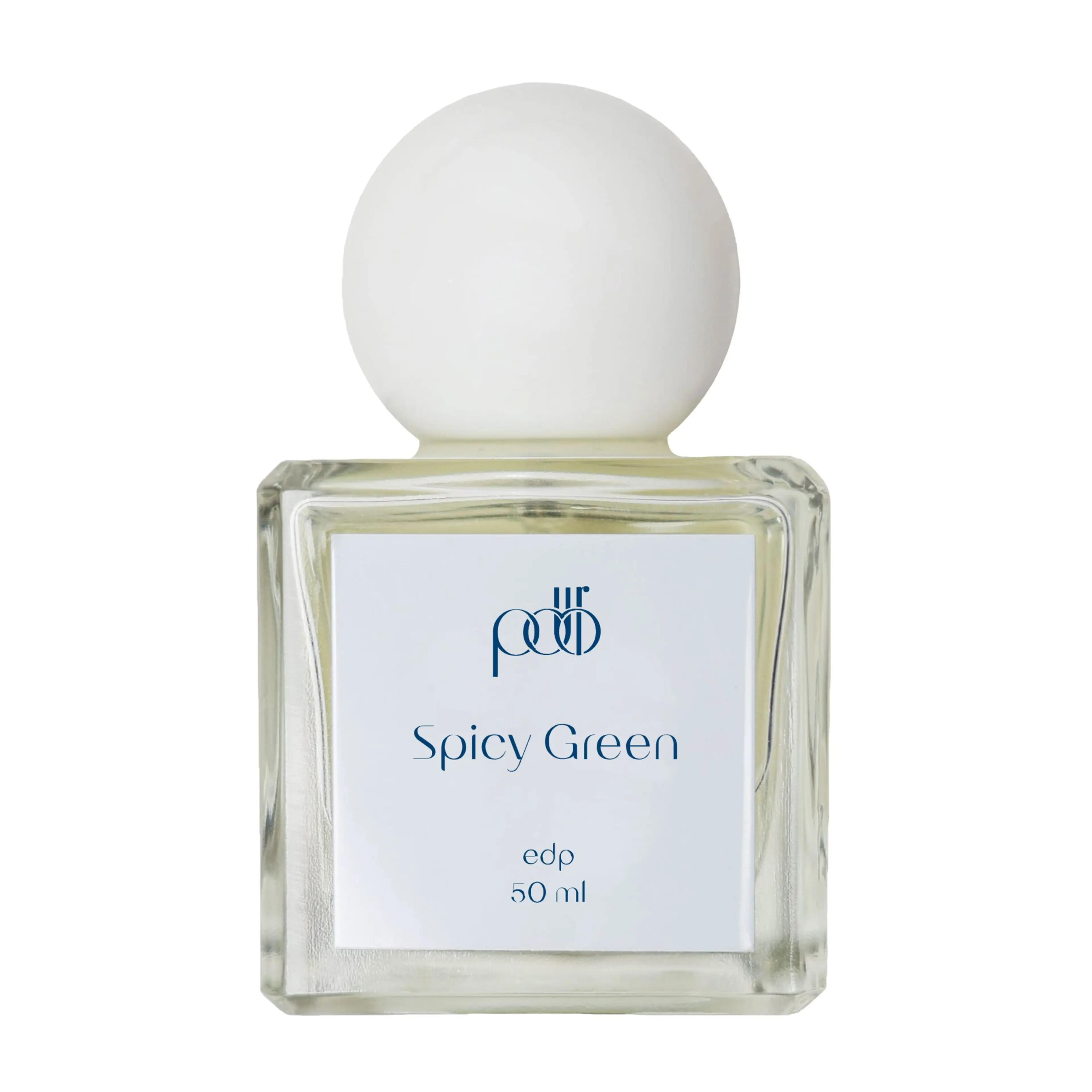 Spicy Green