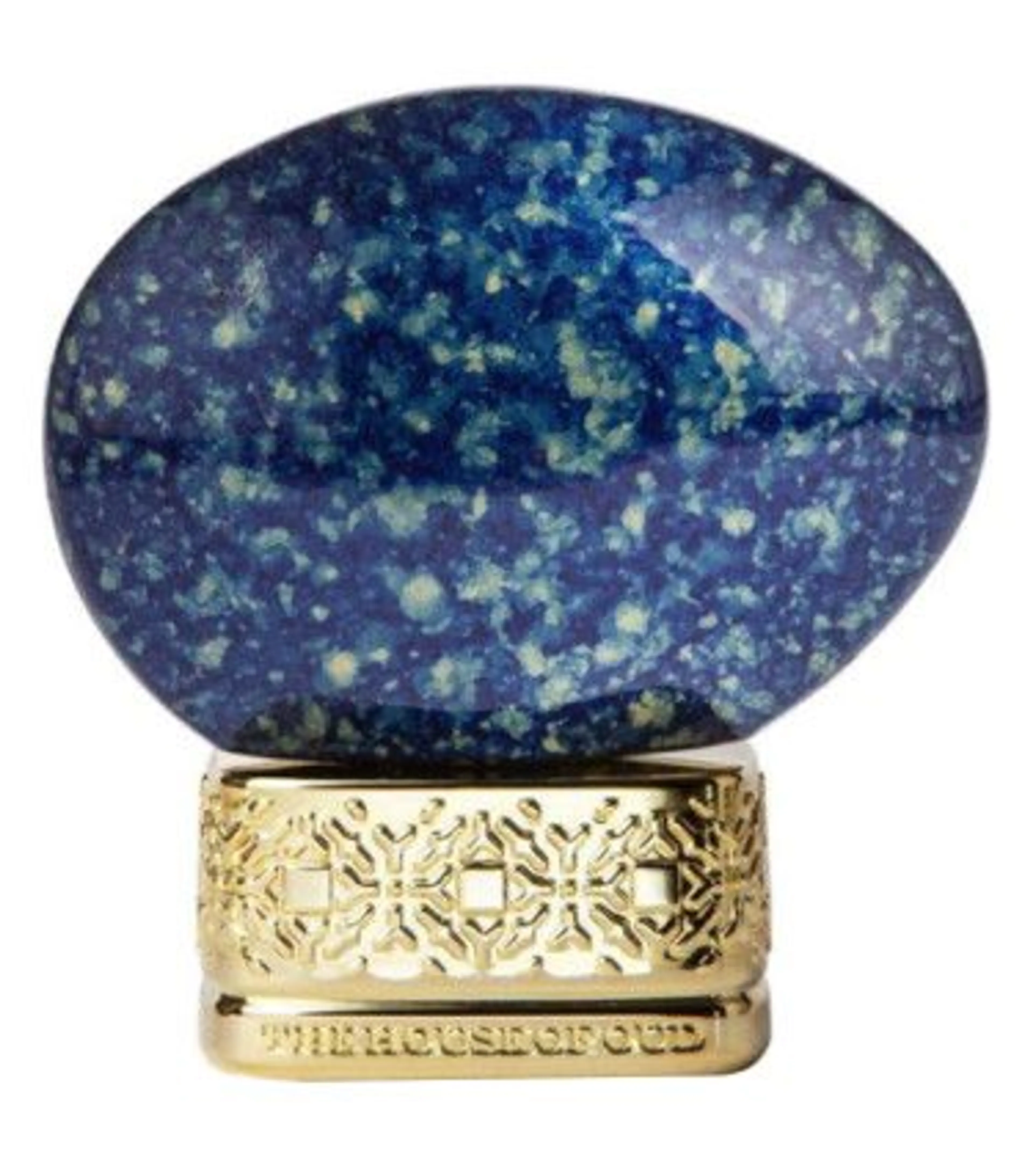 Sapphire Blue