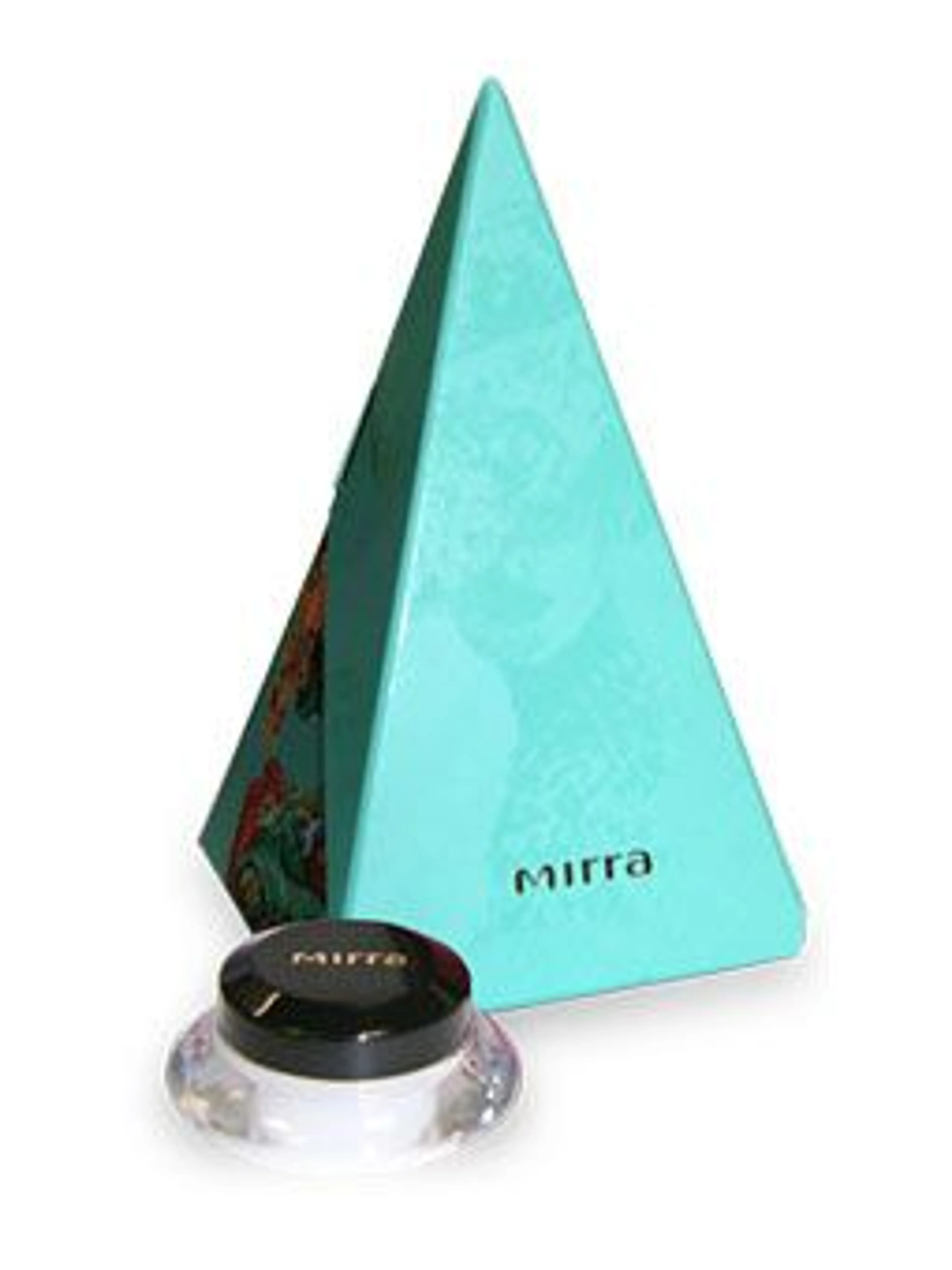 Solid Perfume No.1
