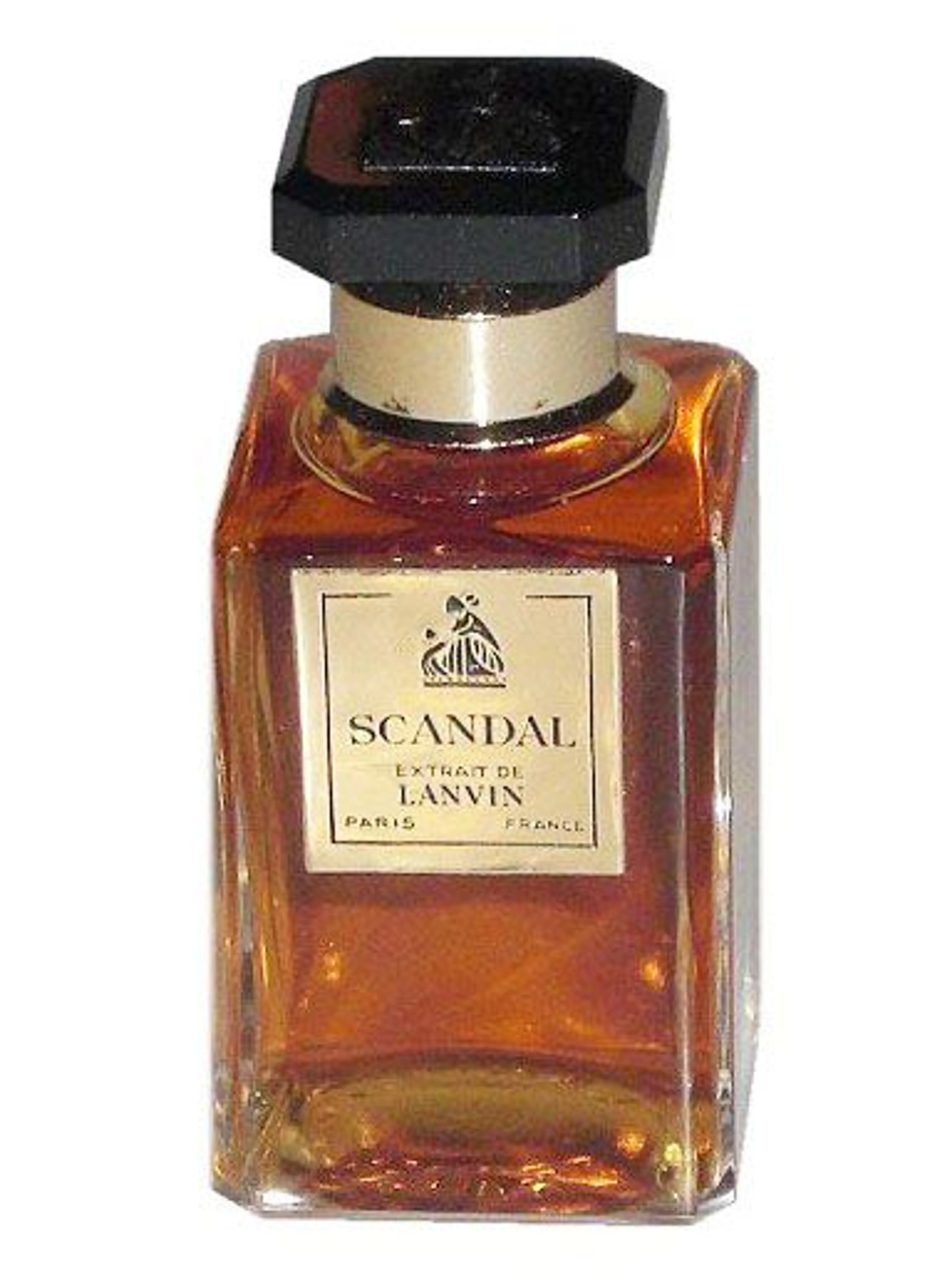 Scandal