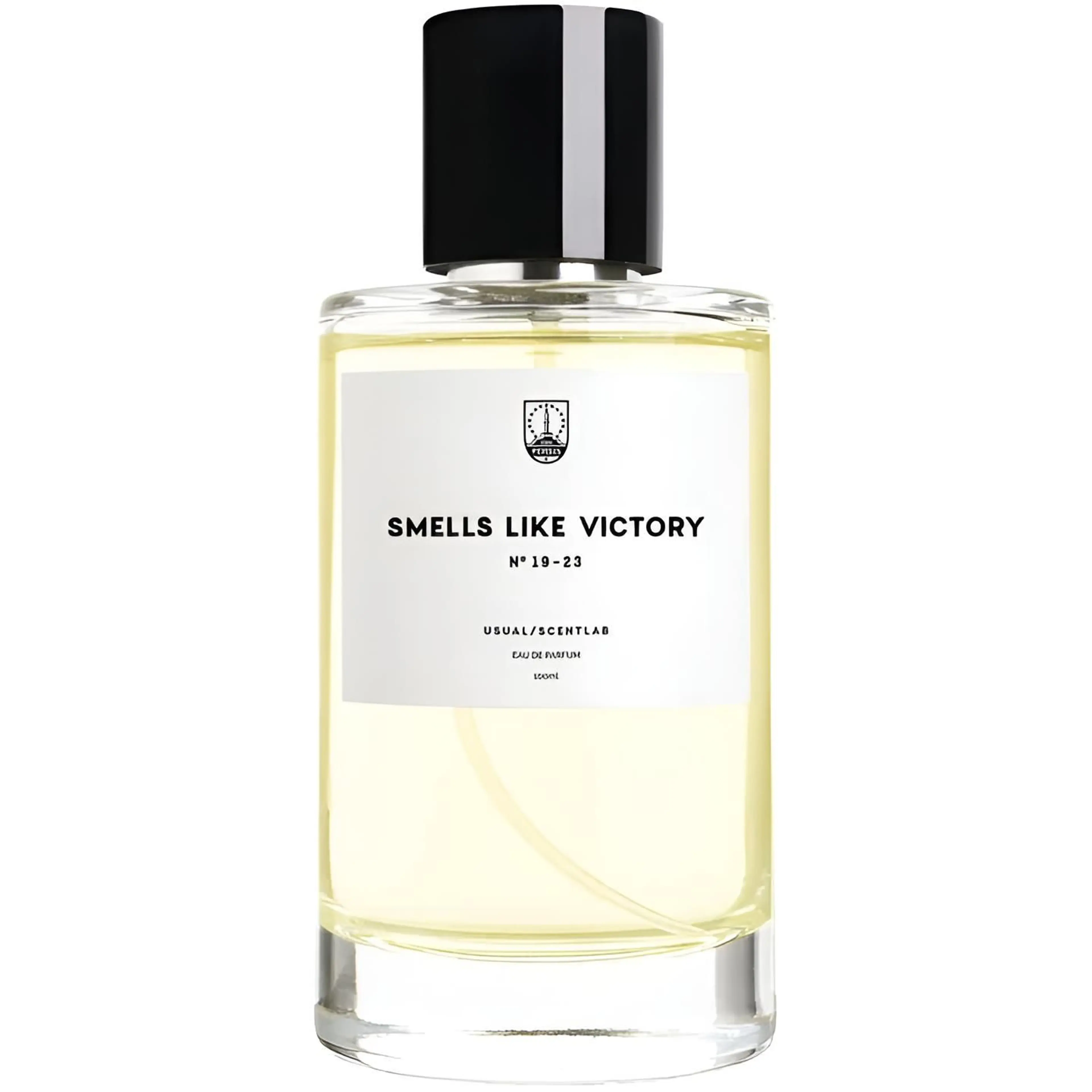 Smells Like Victory № 19-23