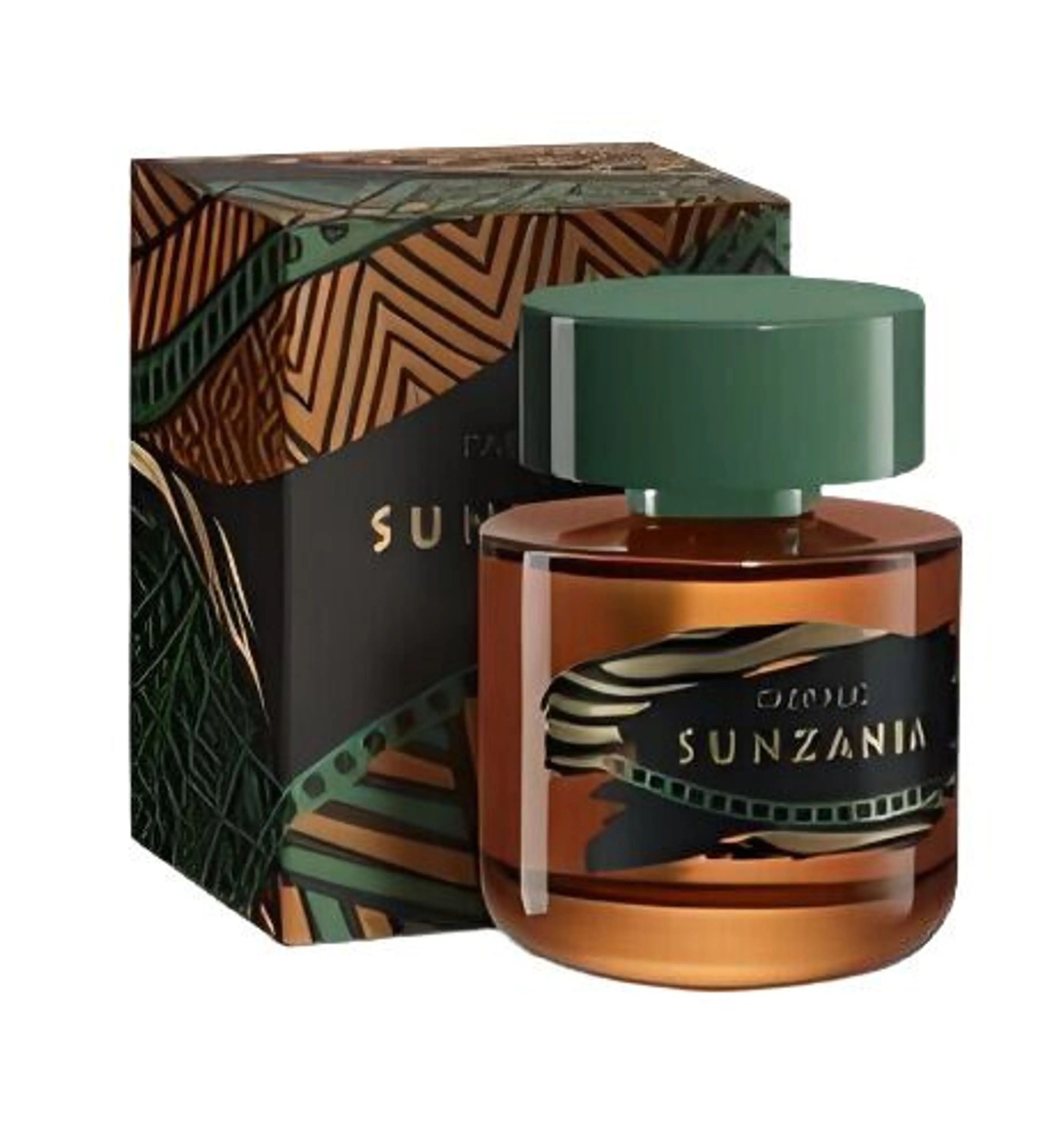 Sunzania