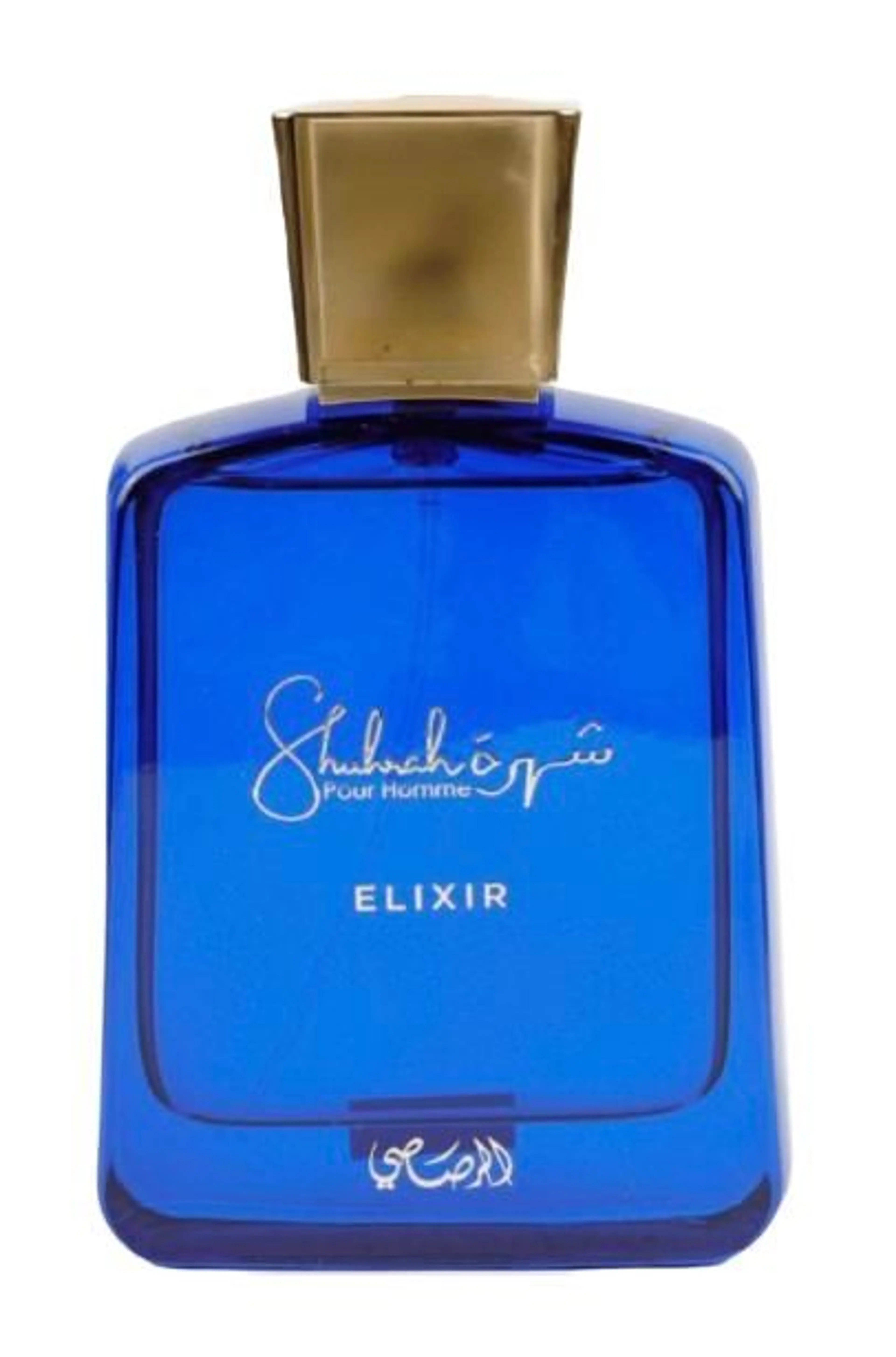 Shuhrah Elixir