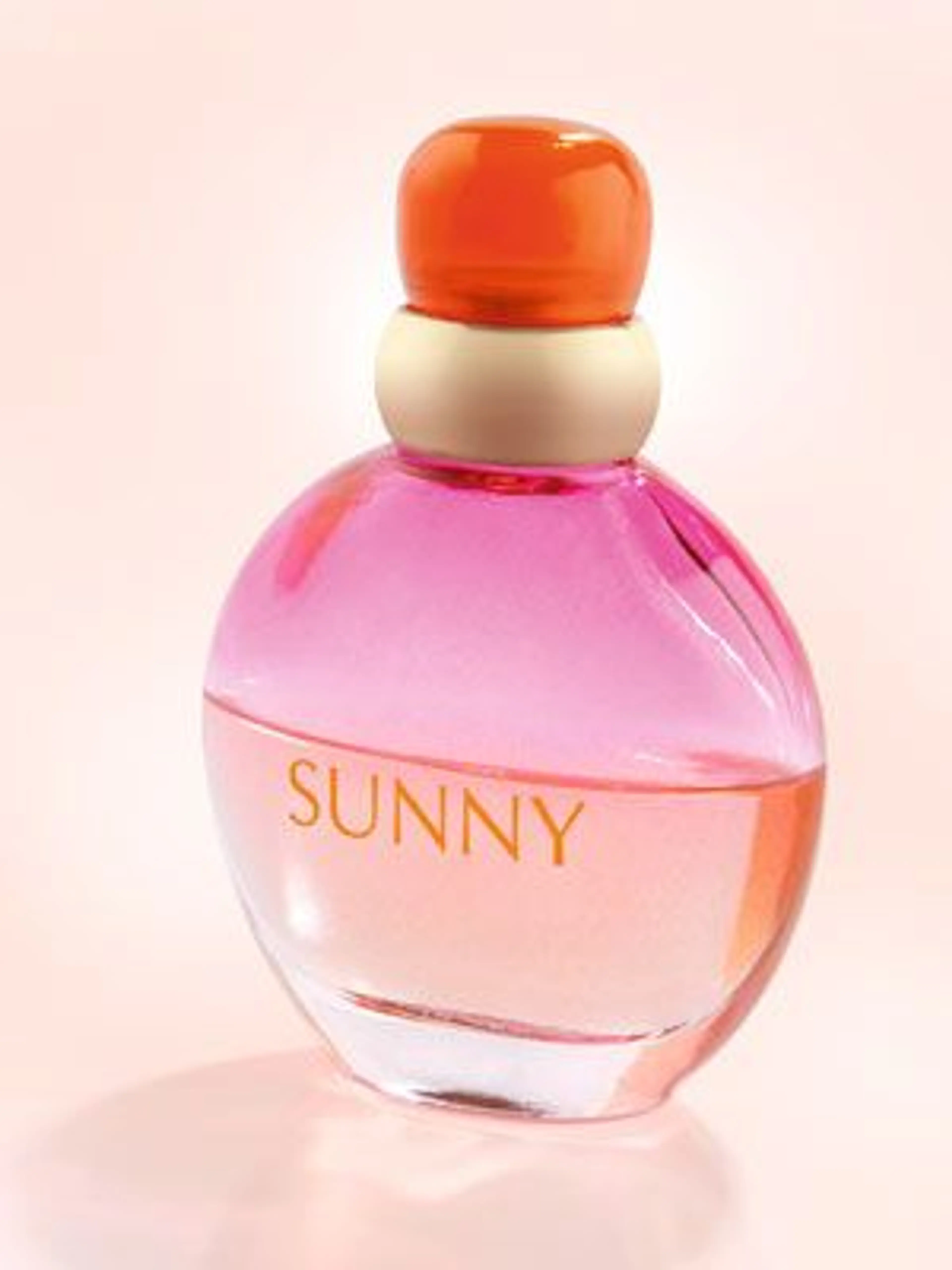 Sunny