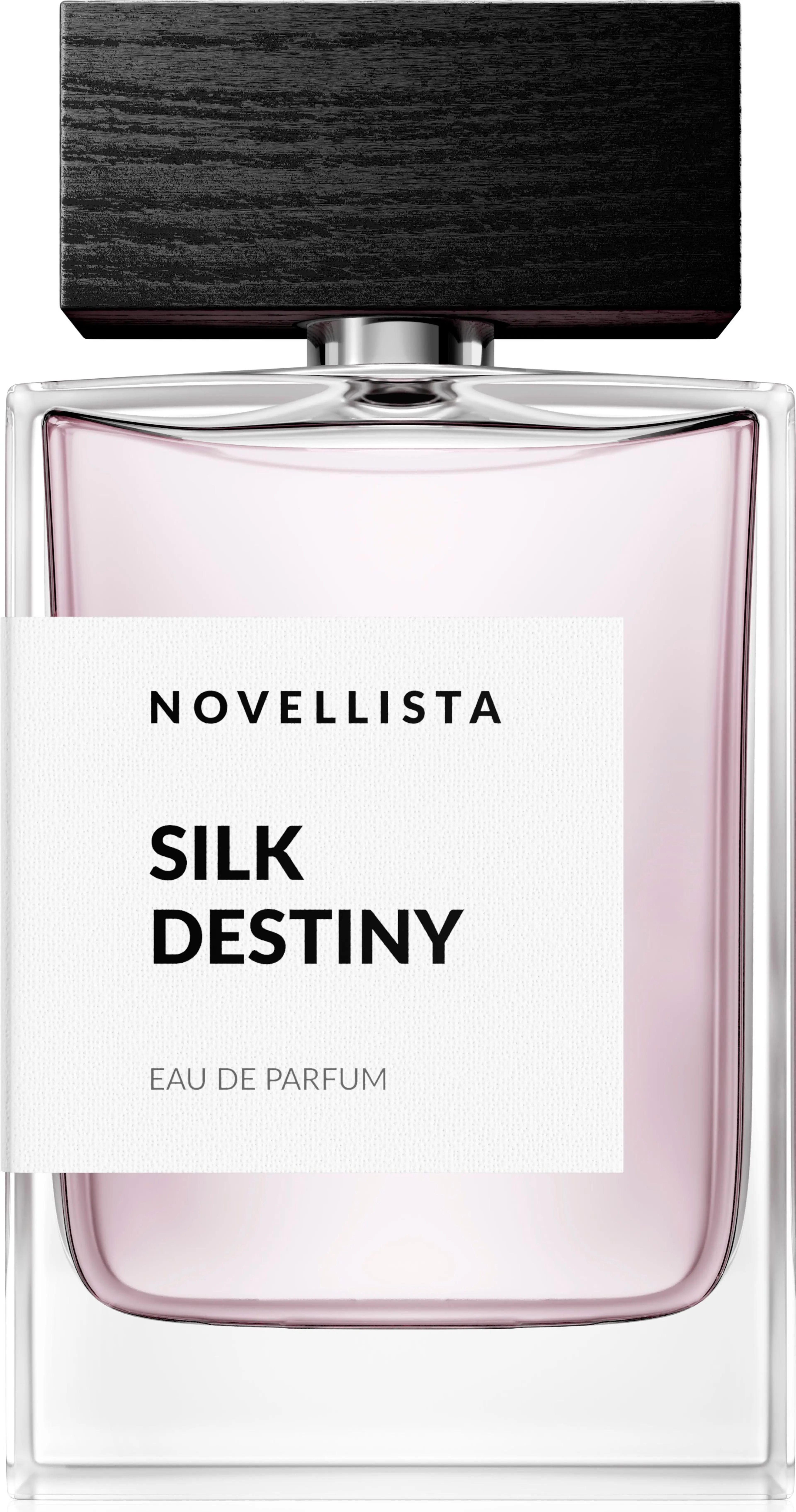 Silk Destiny