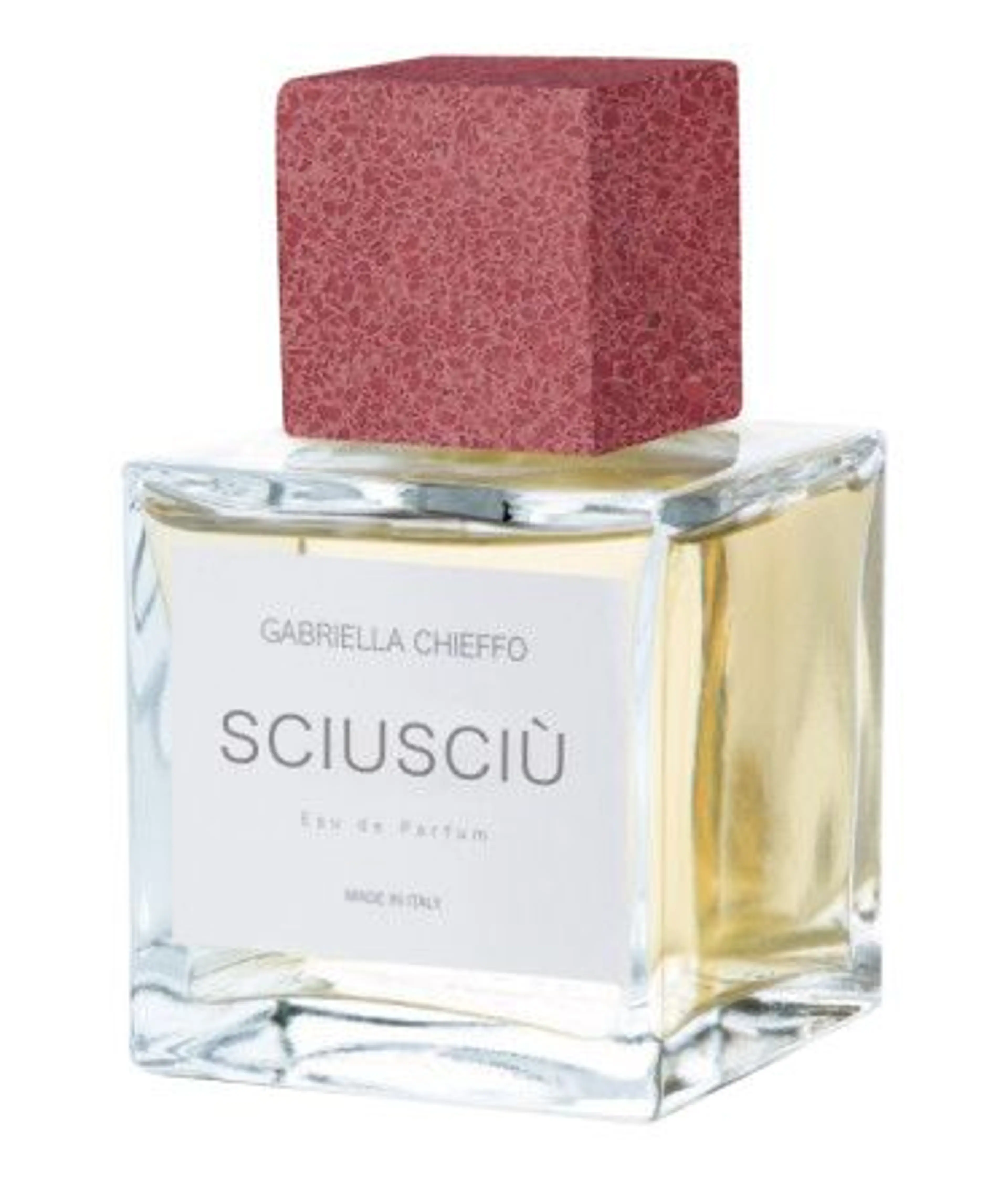 Sciusciù