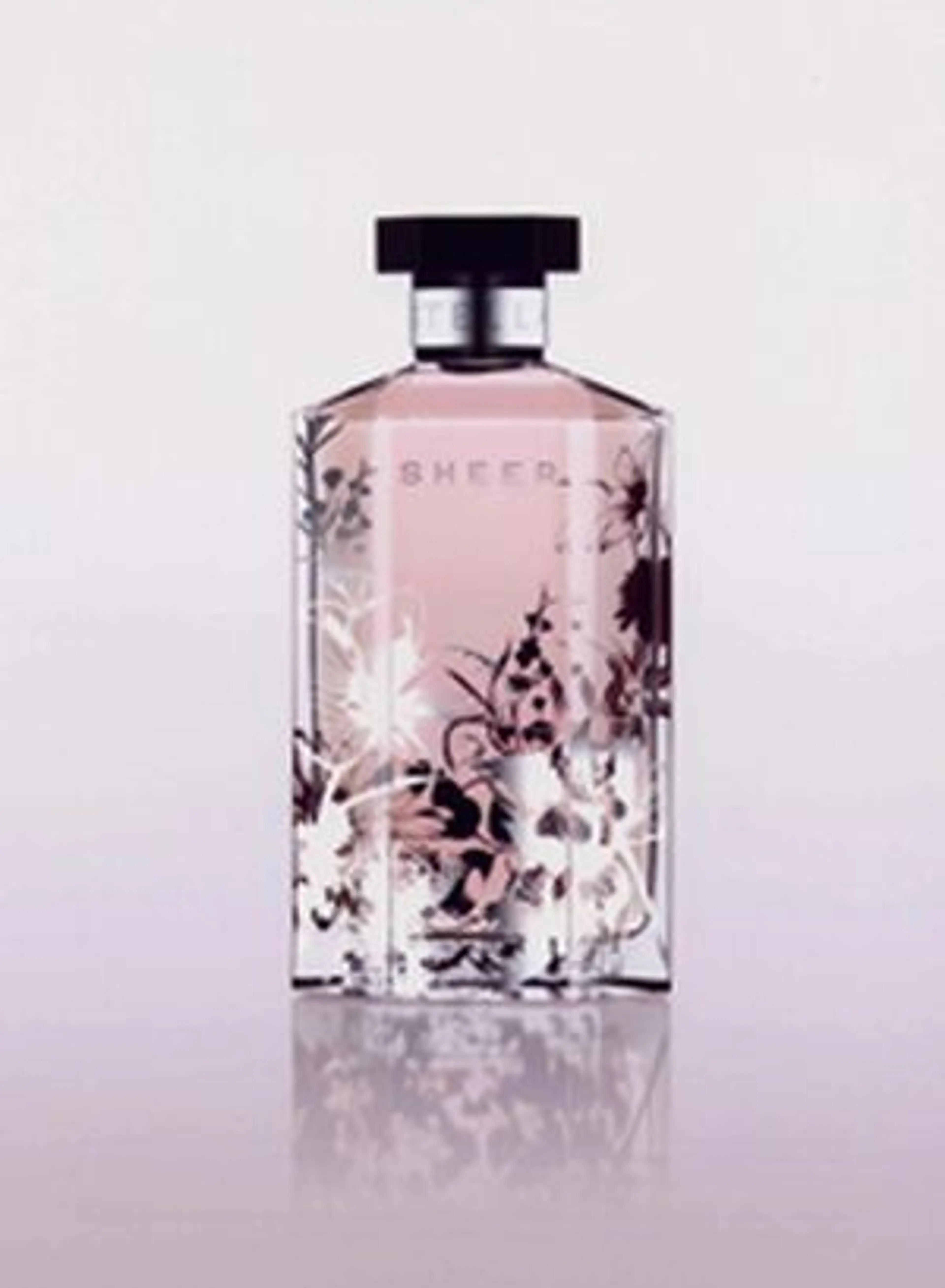 Sheer Stella 2007