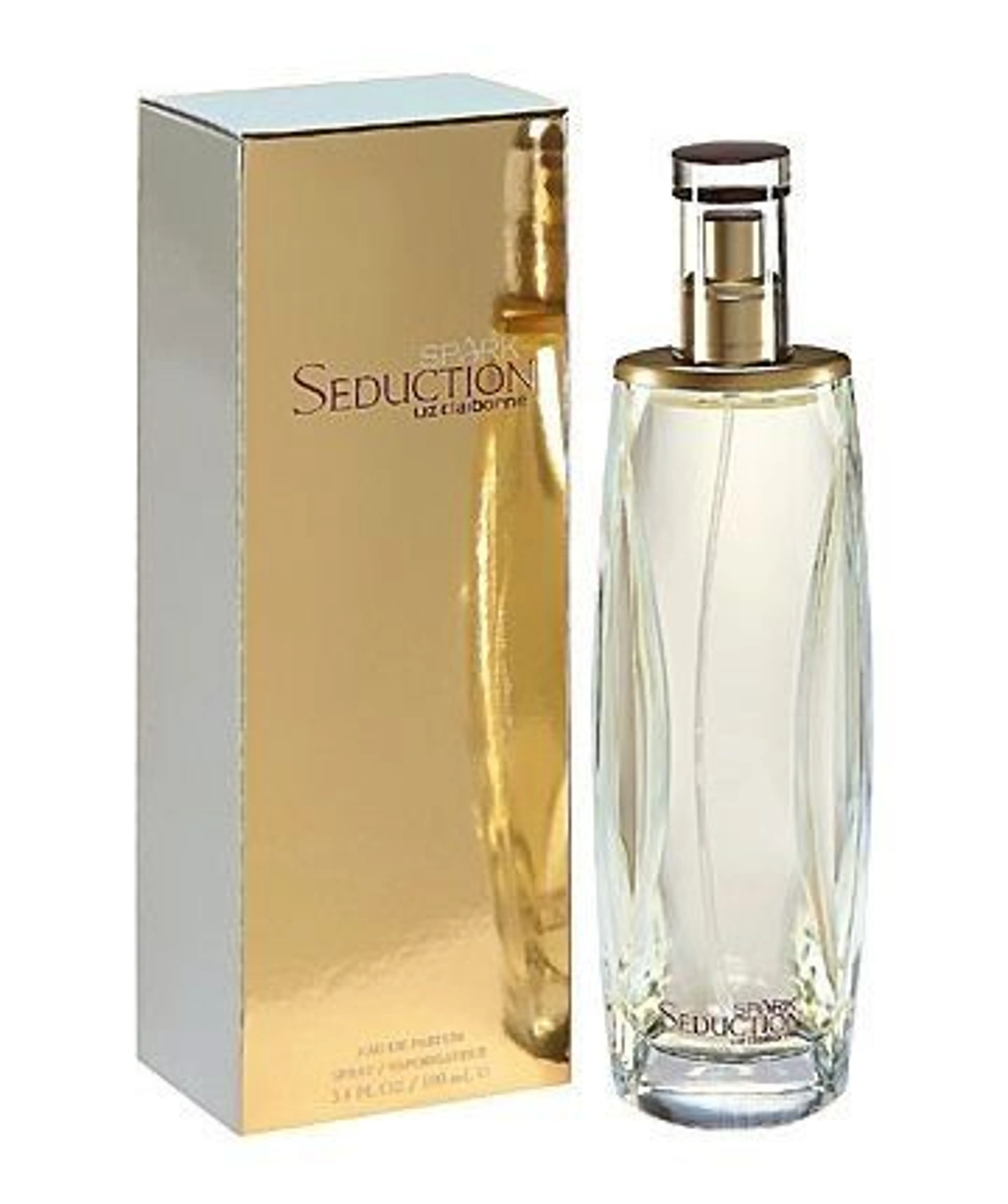 Spark Seduction