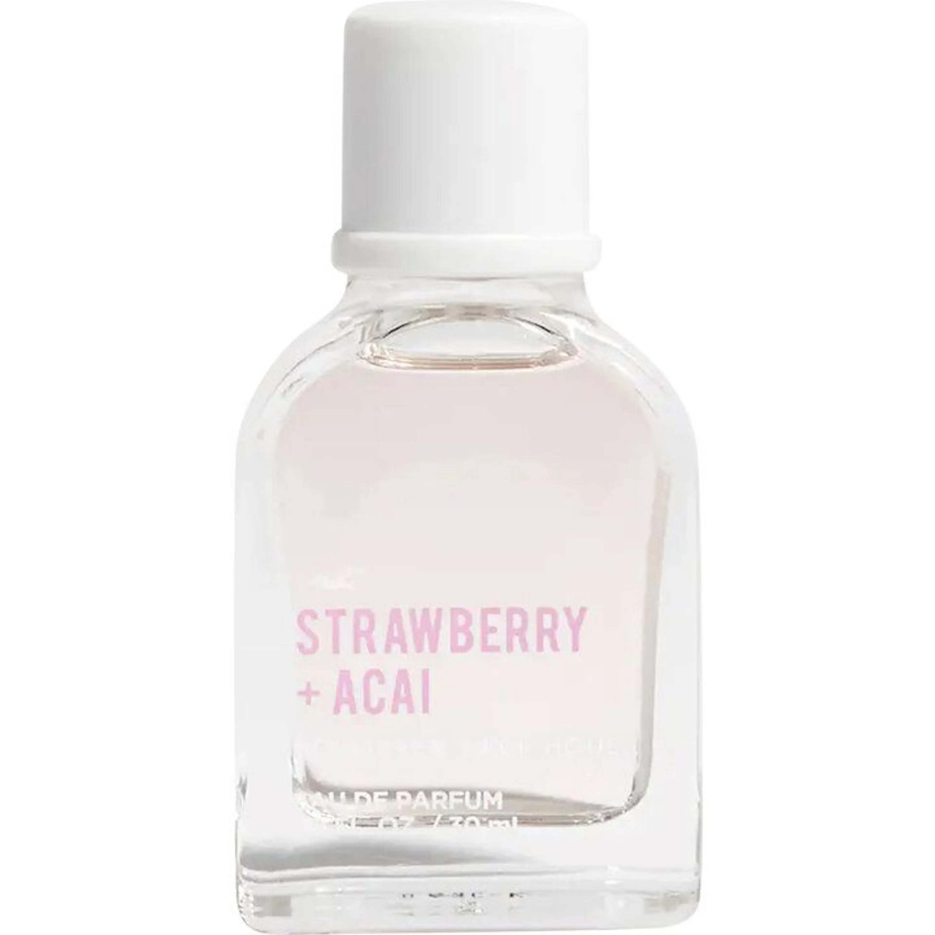 Strawberry + Acai