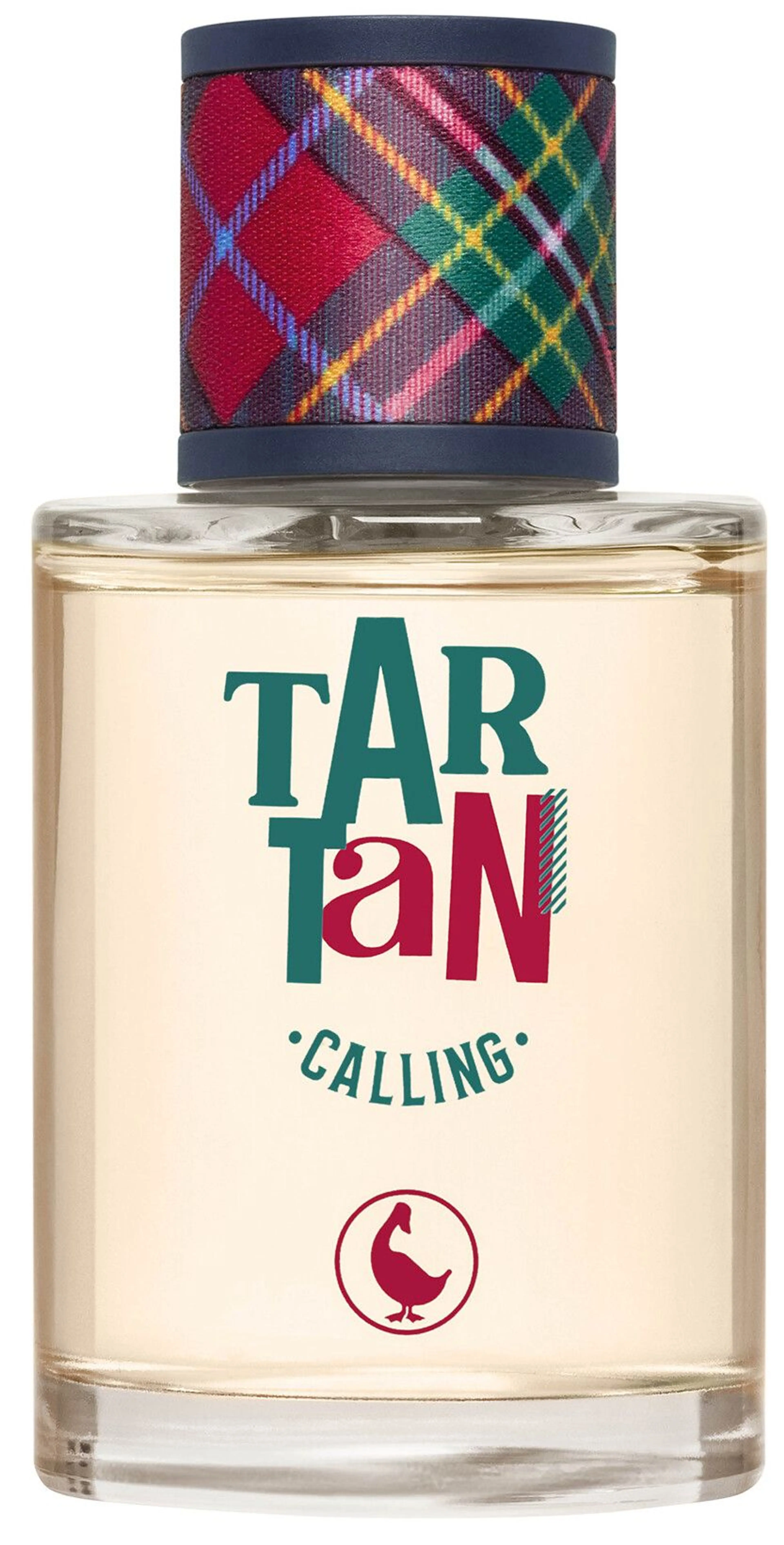Tartan Calling