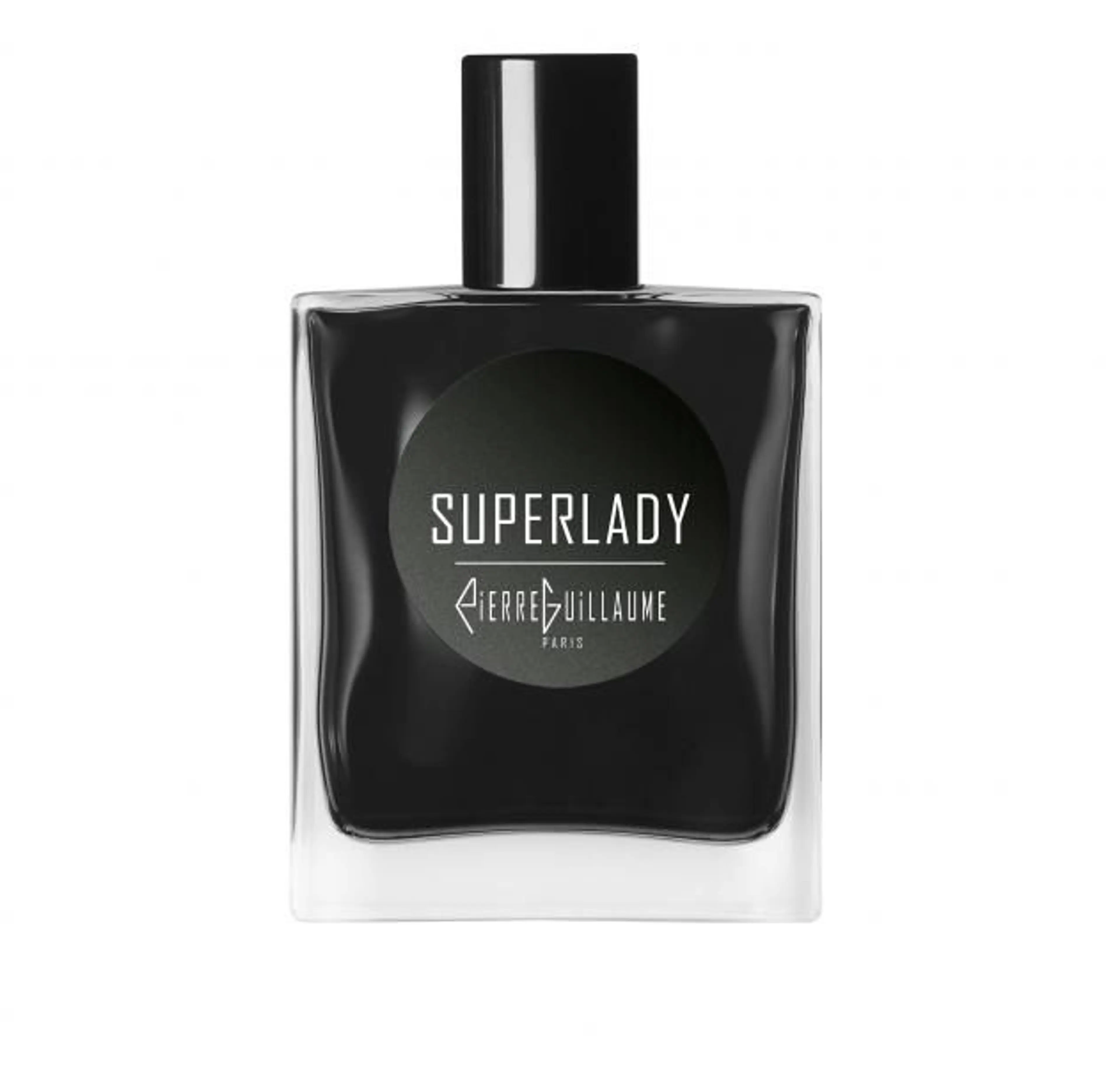 Superlady