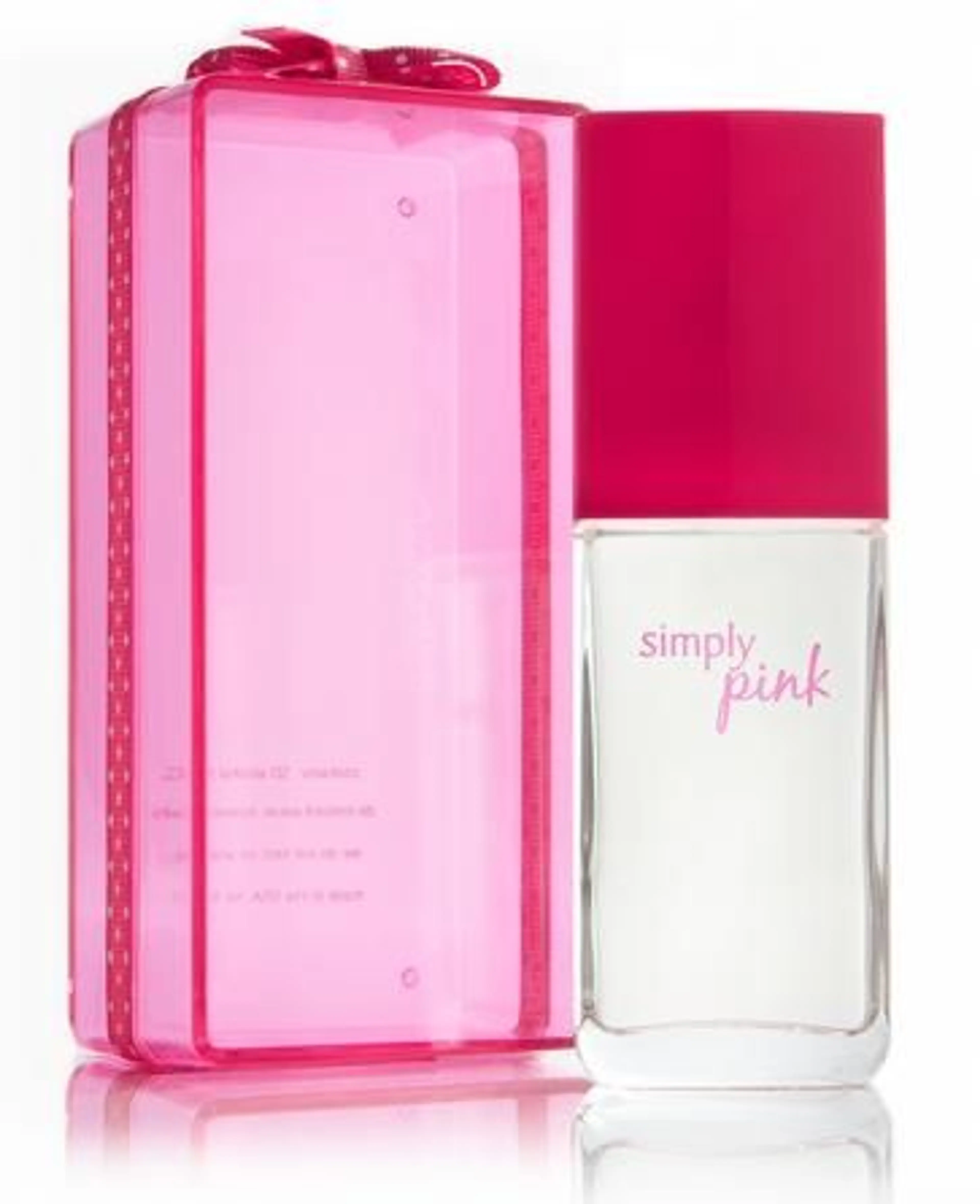 Simply Pink