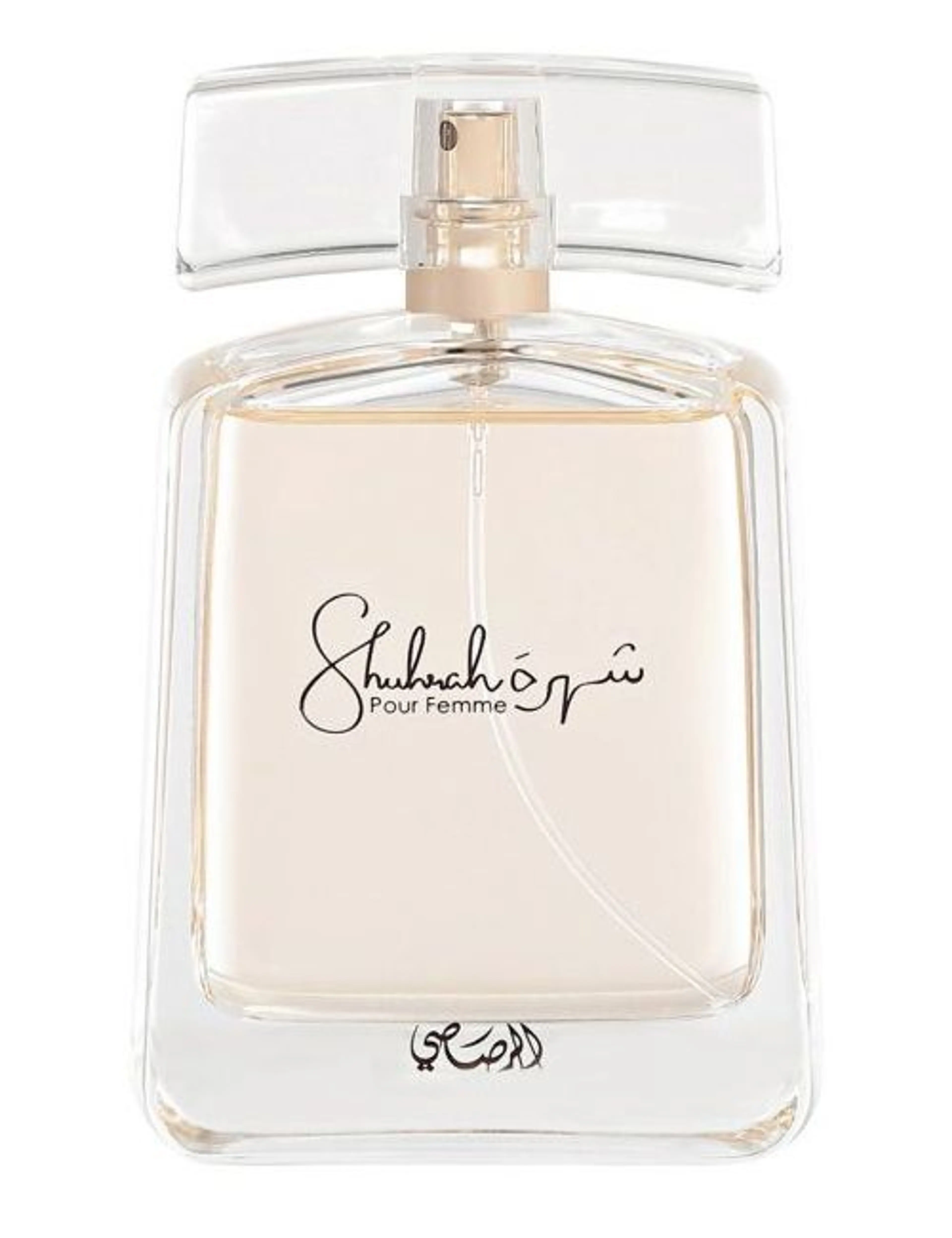 Shuhrah Pour Femme