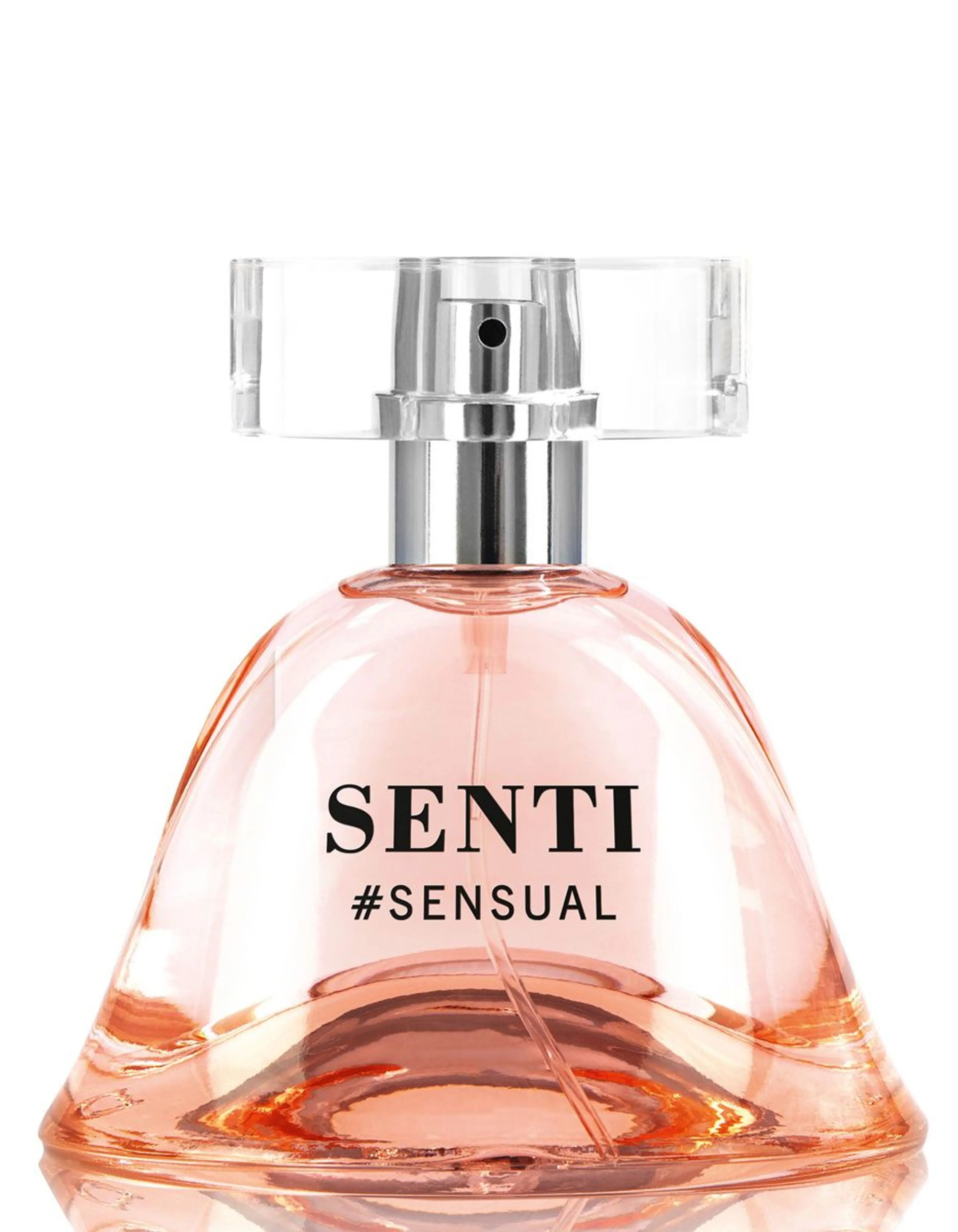 Senti #Sensual