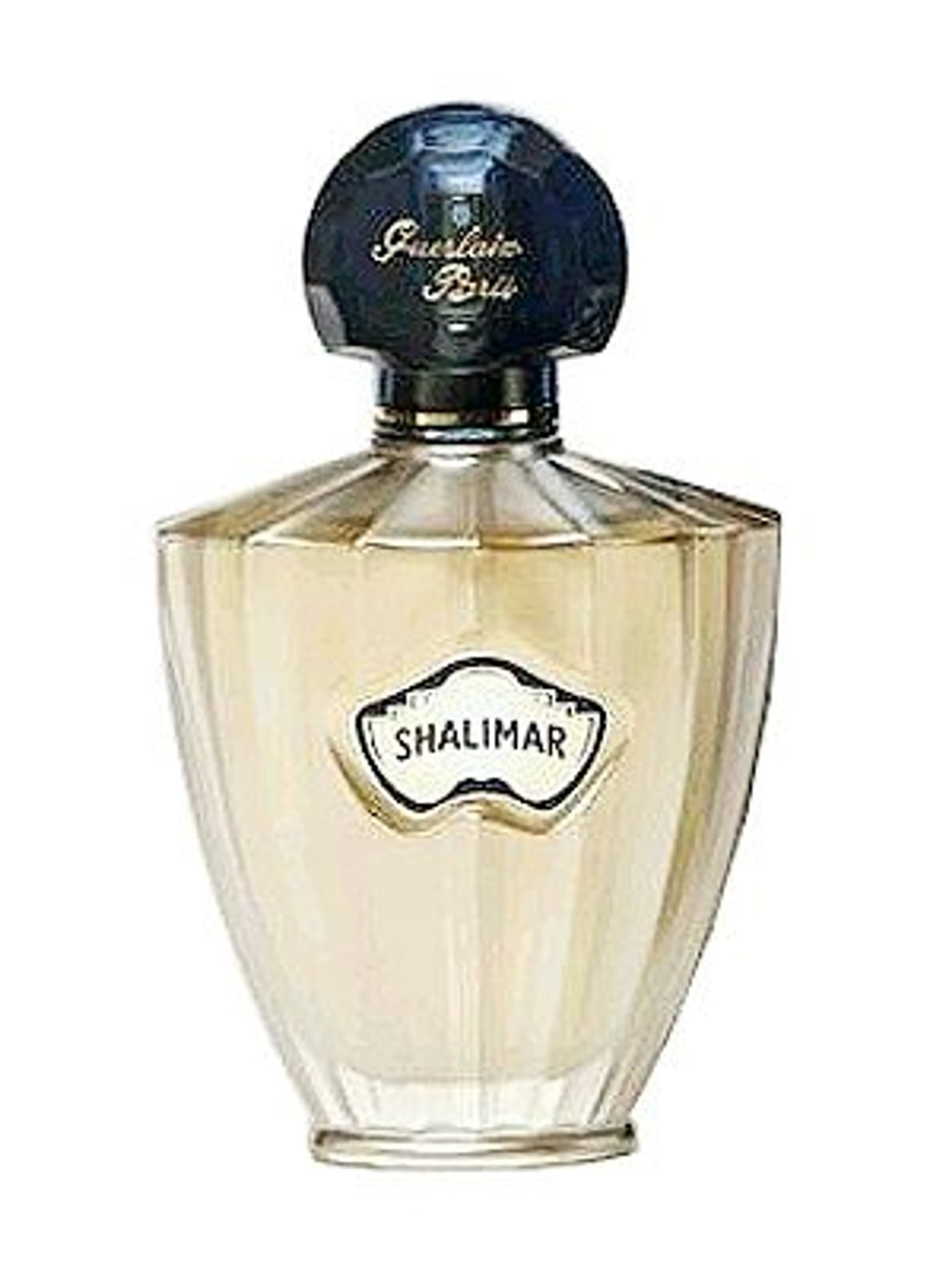 Shalimar 80th Anniversary Limited Edition