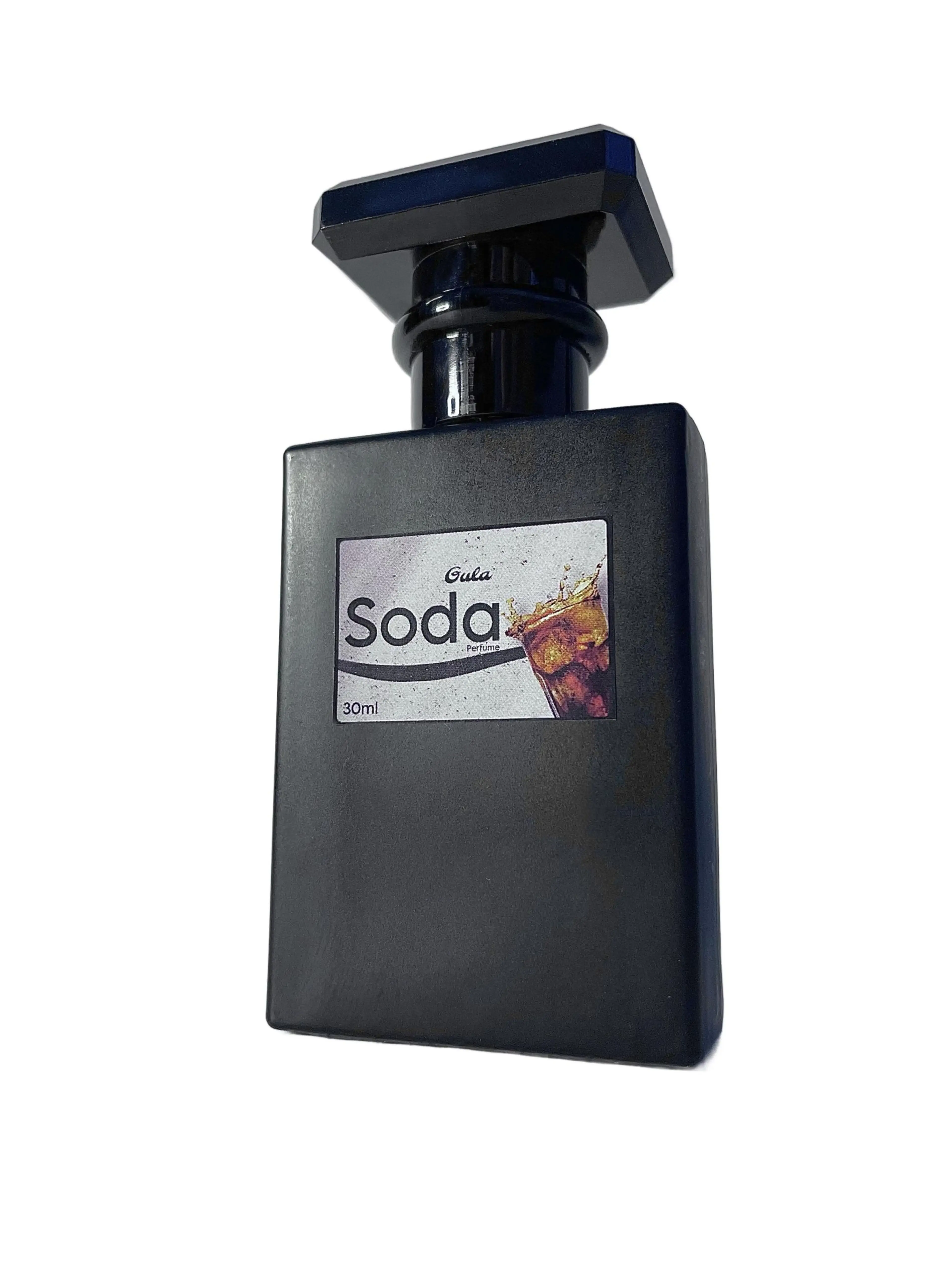 Soda