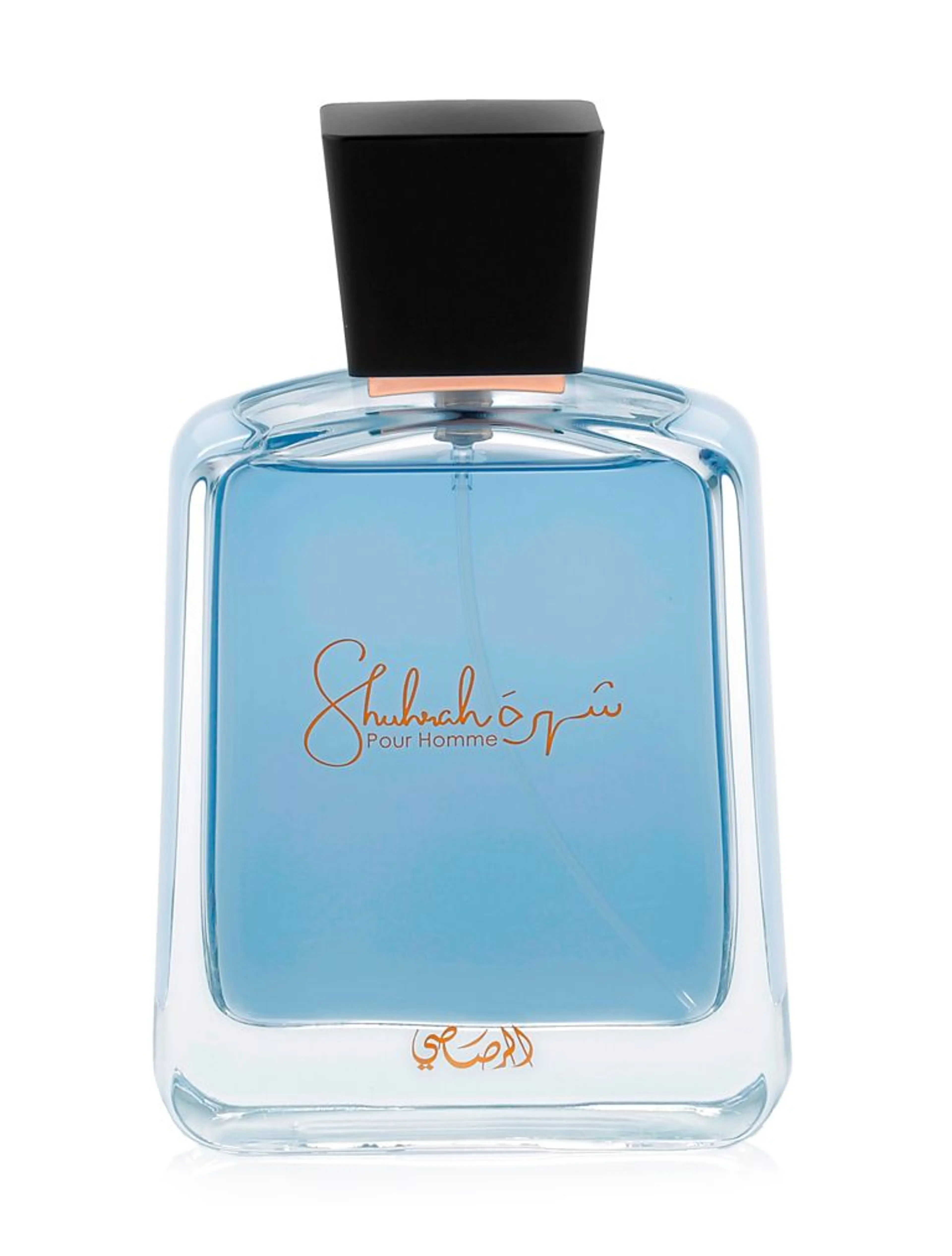 Shuhrah Pour Homme