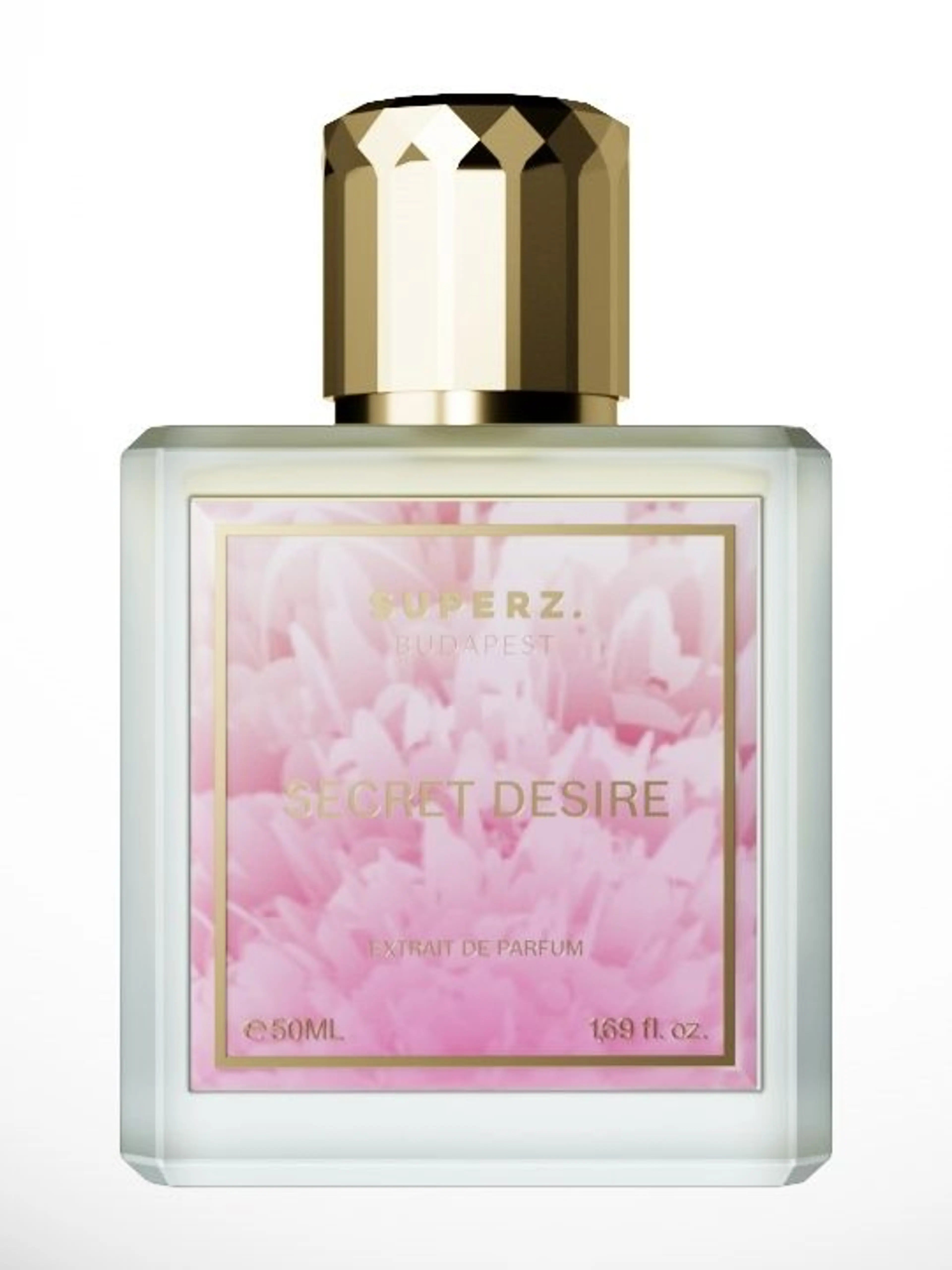 Secret Desire