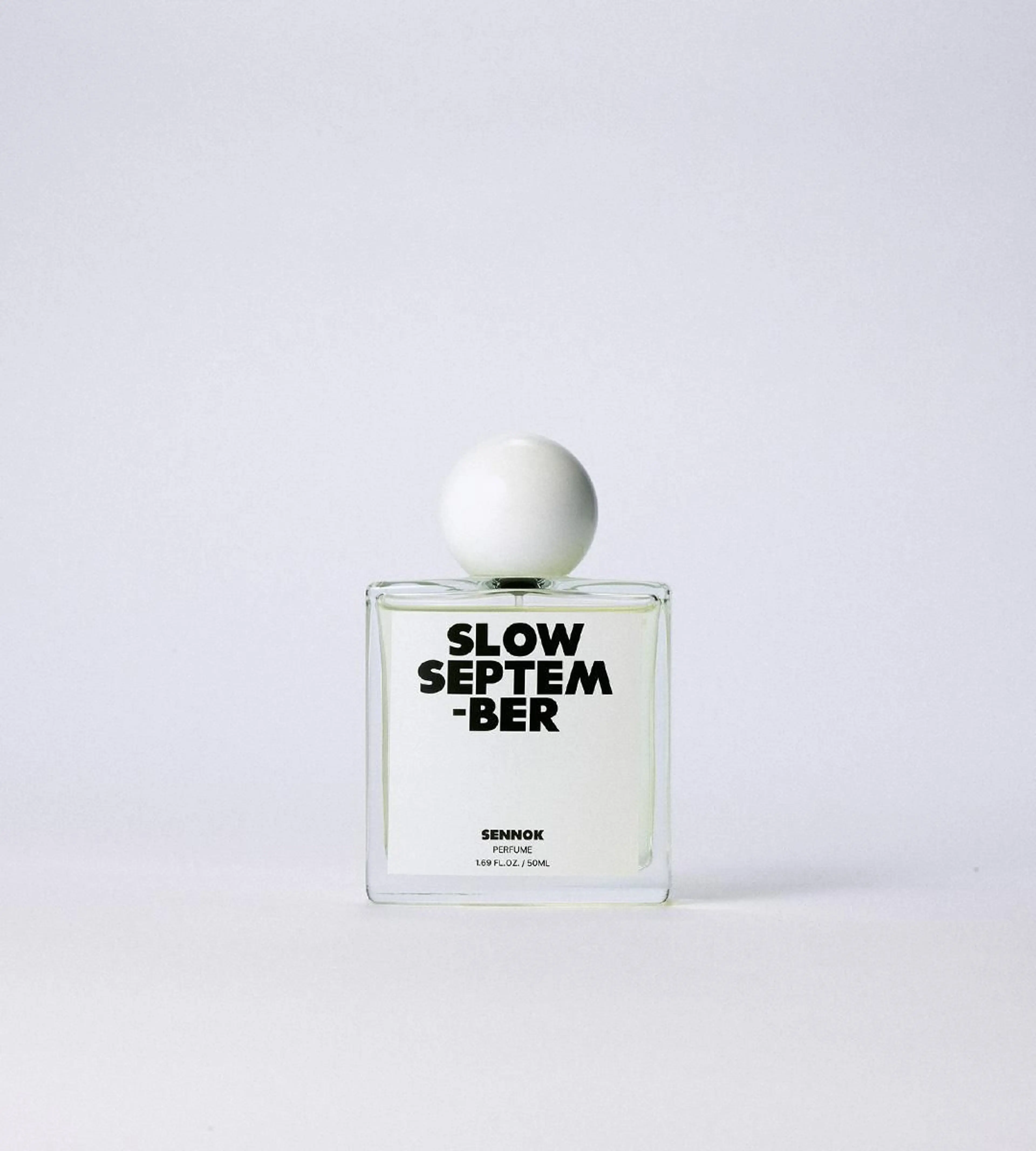 Slow September