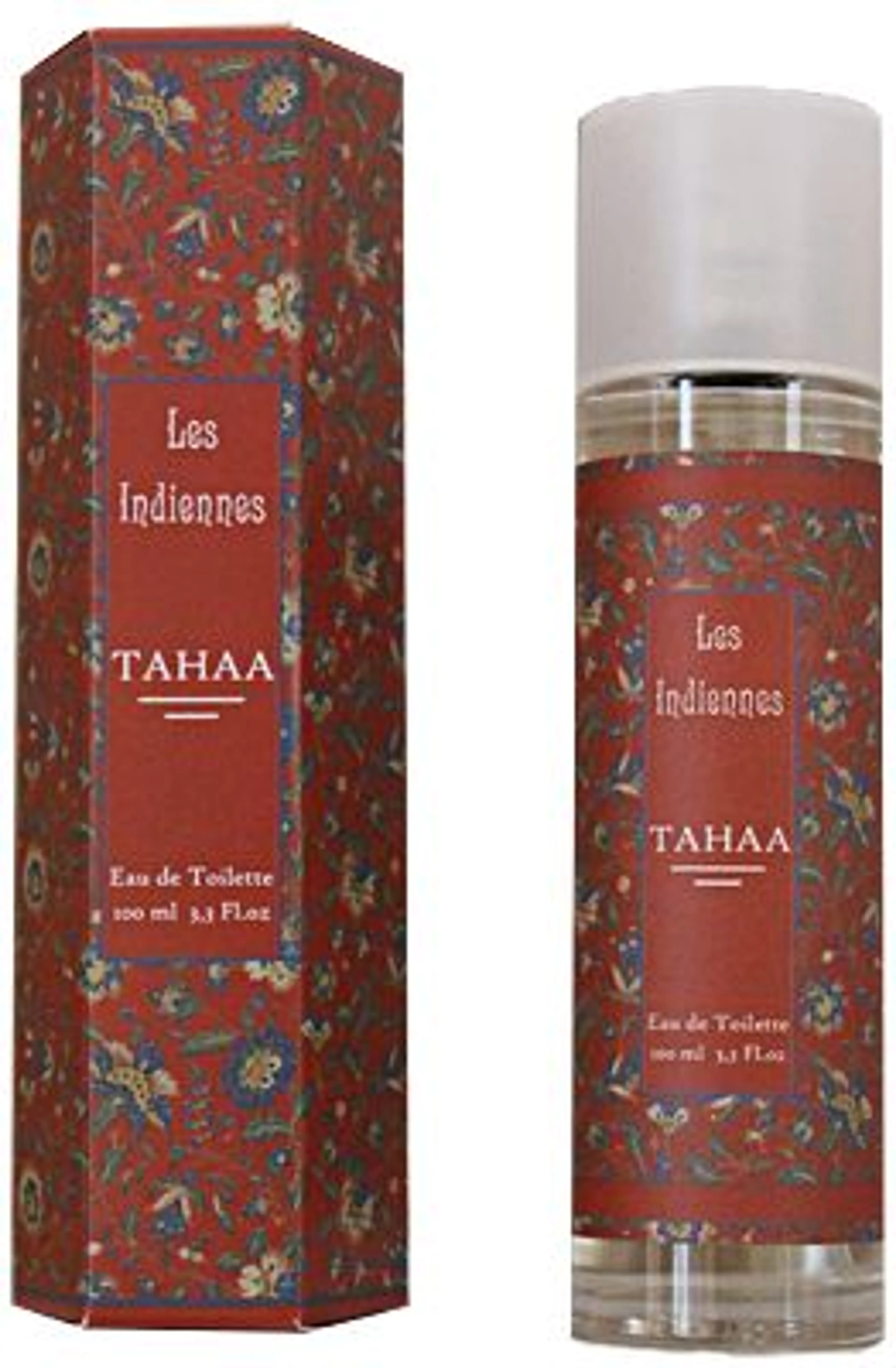 Tahaa