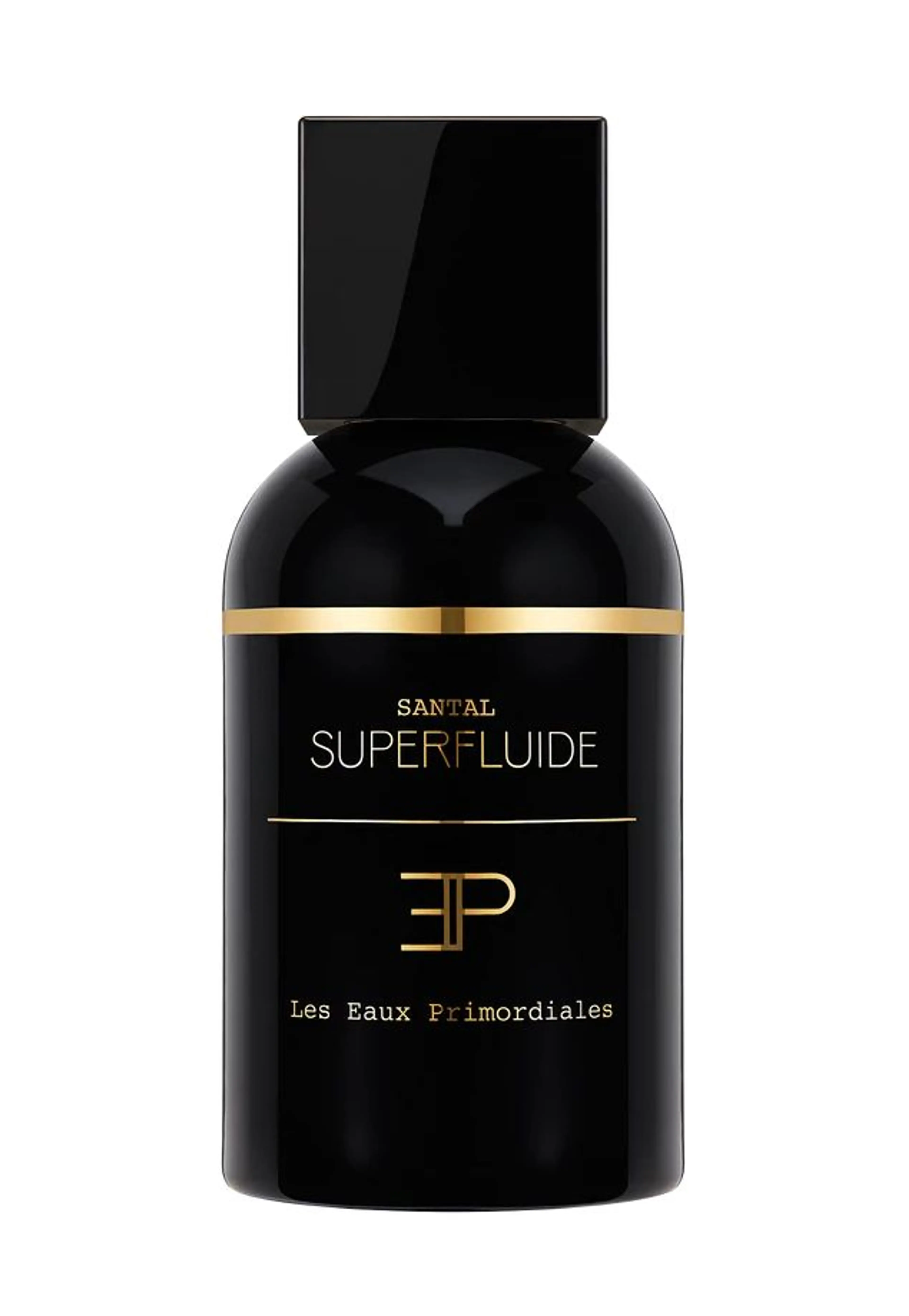 Santal Superfluide
