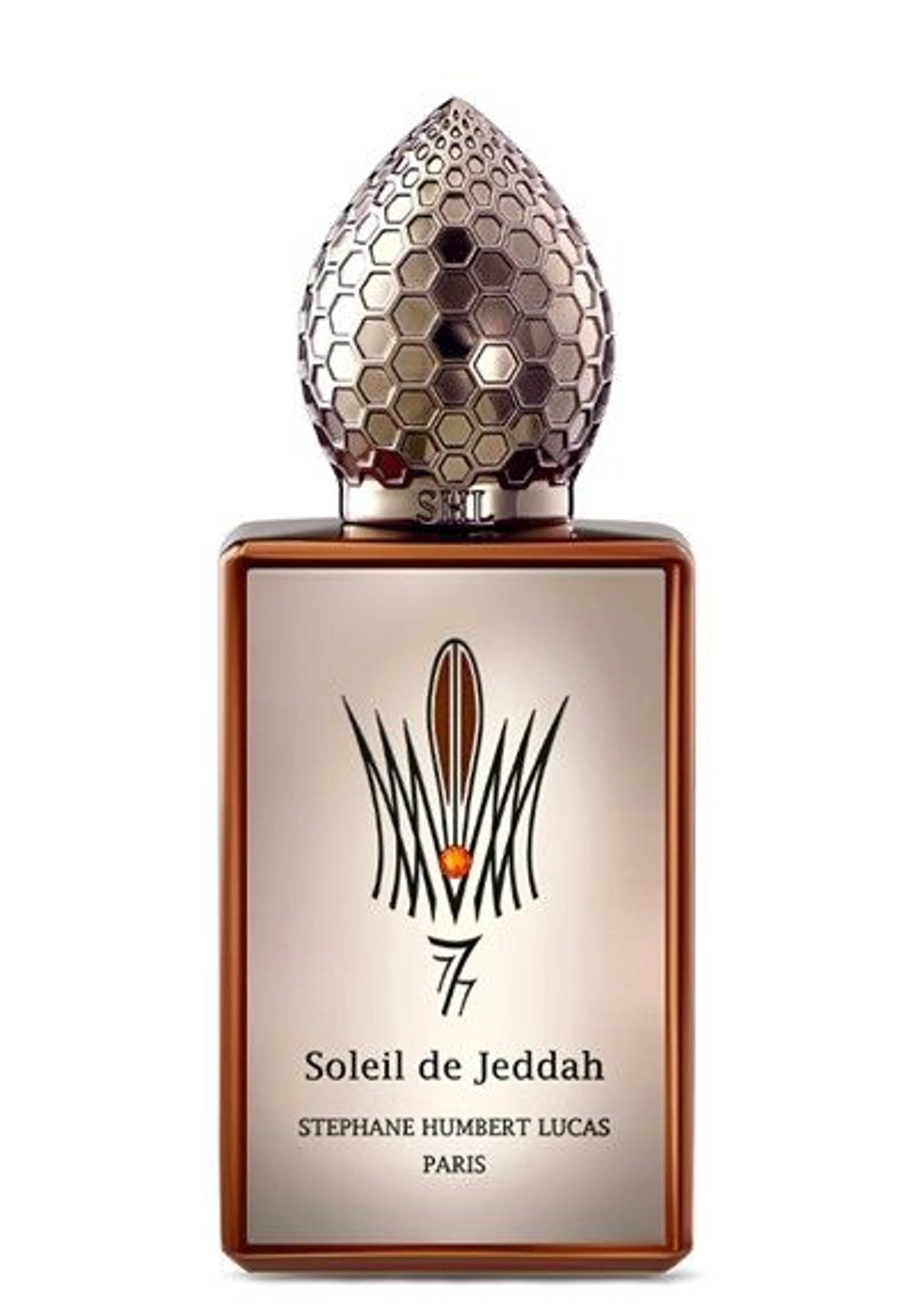 Soleil de Jeddah - Afterglow