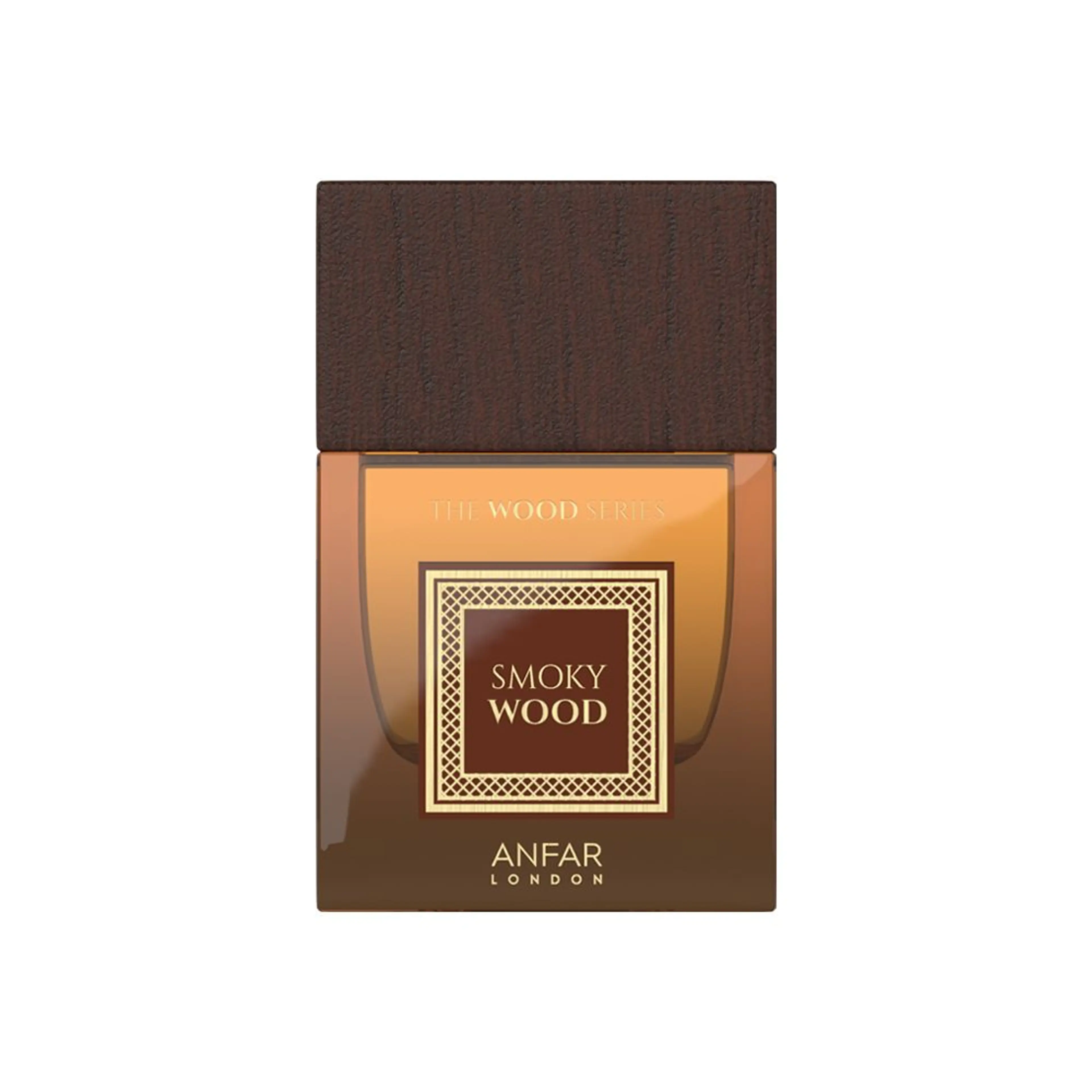 Smoky Wood
