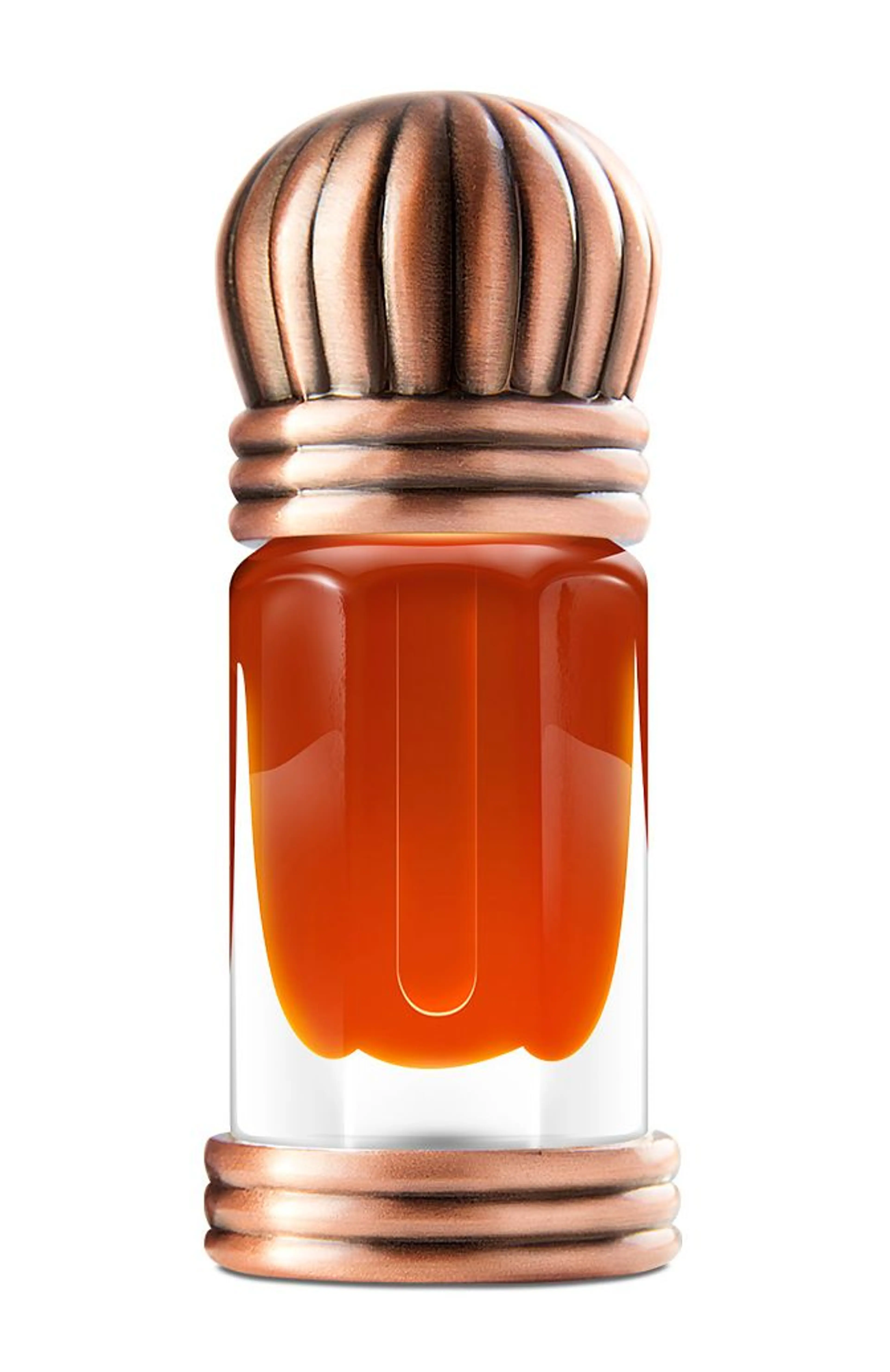 Shamama Attar