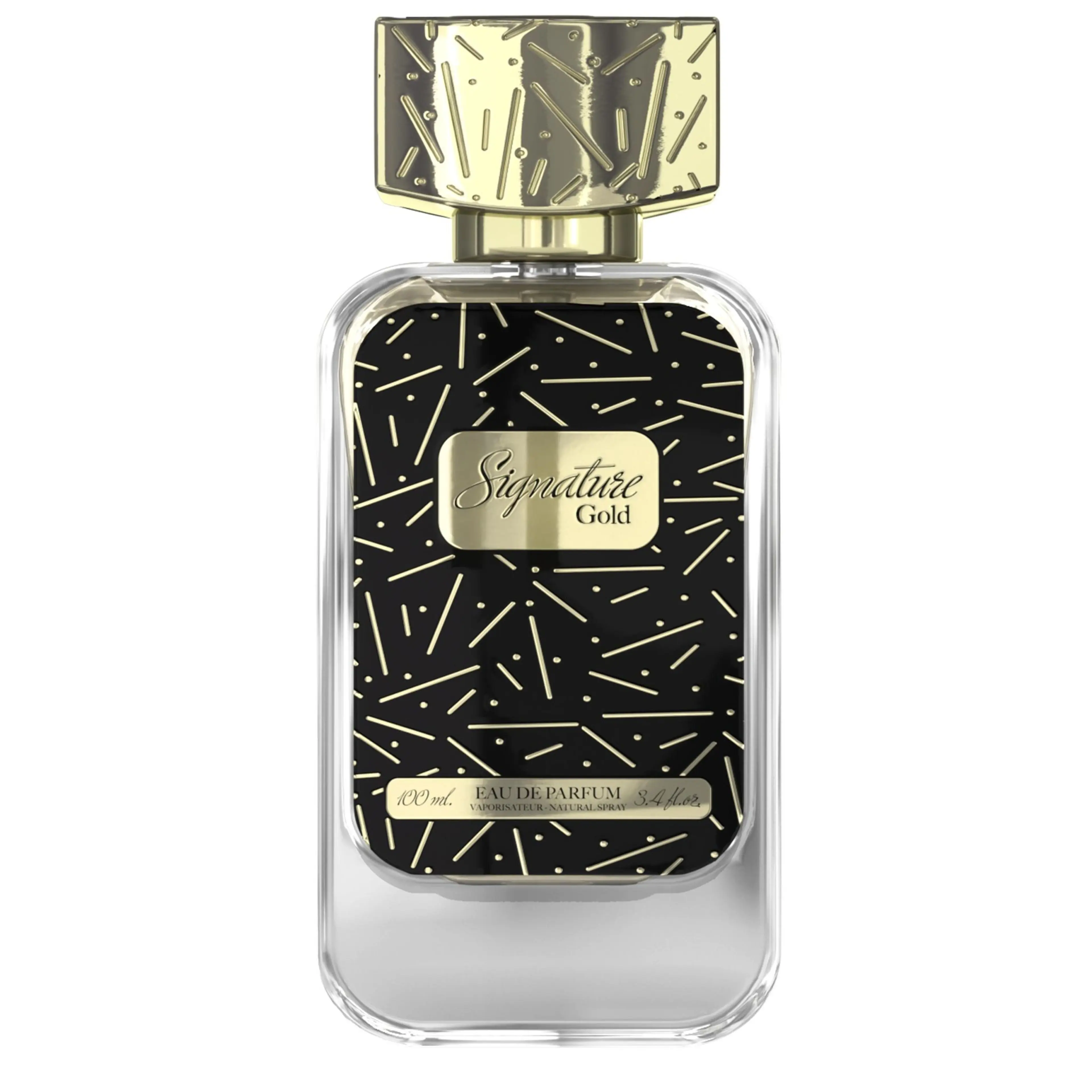 Signature Gold