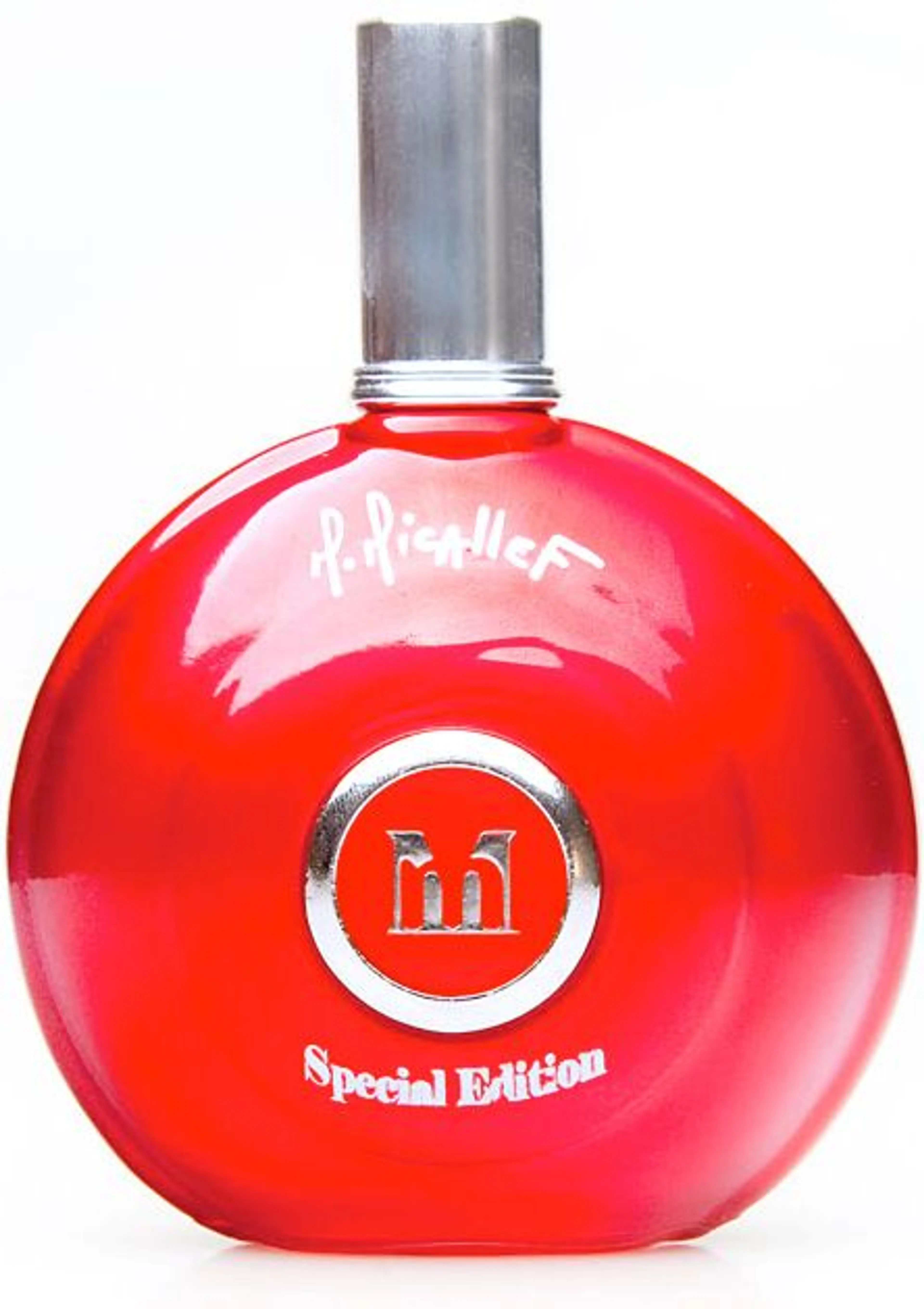 Special Red Edition