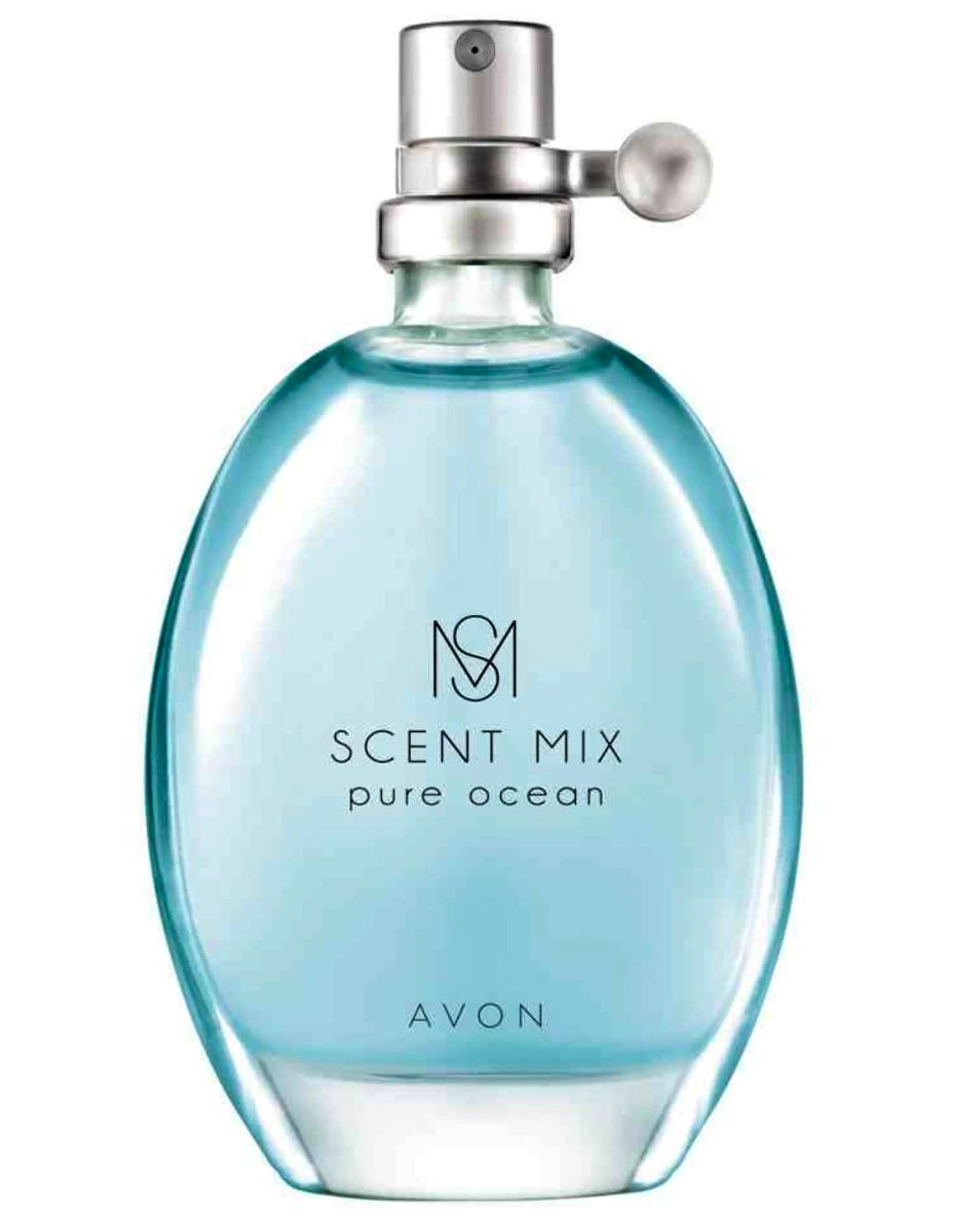 Scent Mix Pure Ocean