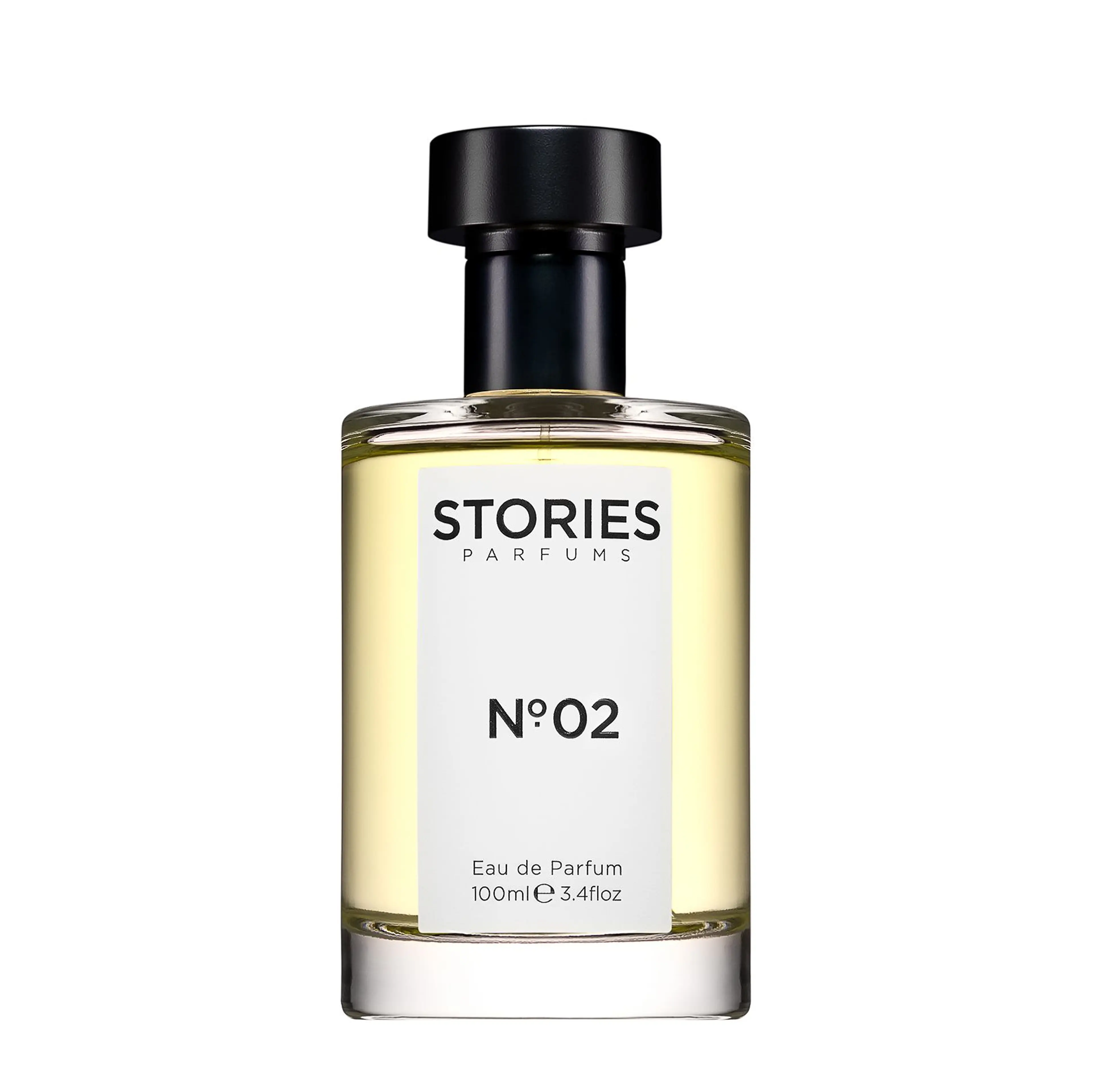 Stories No. 02