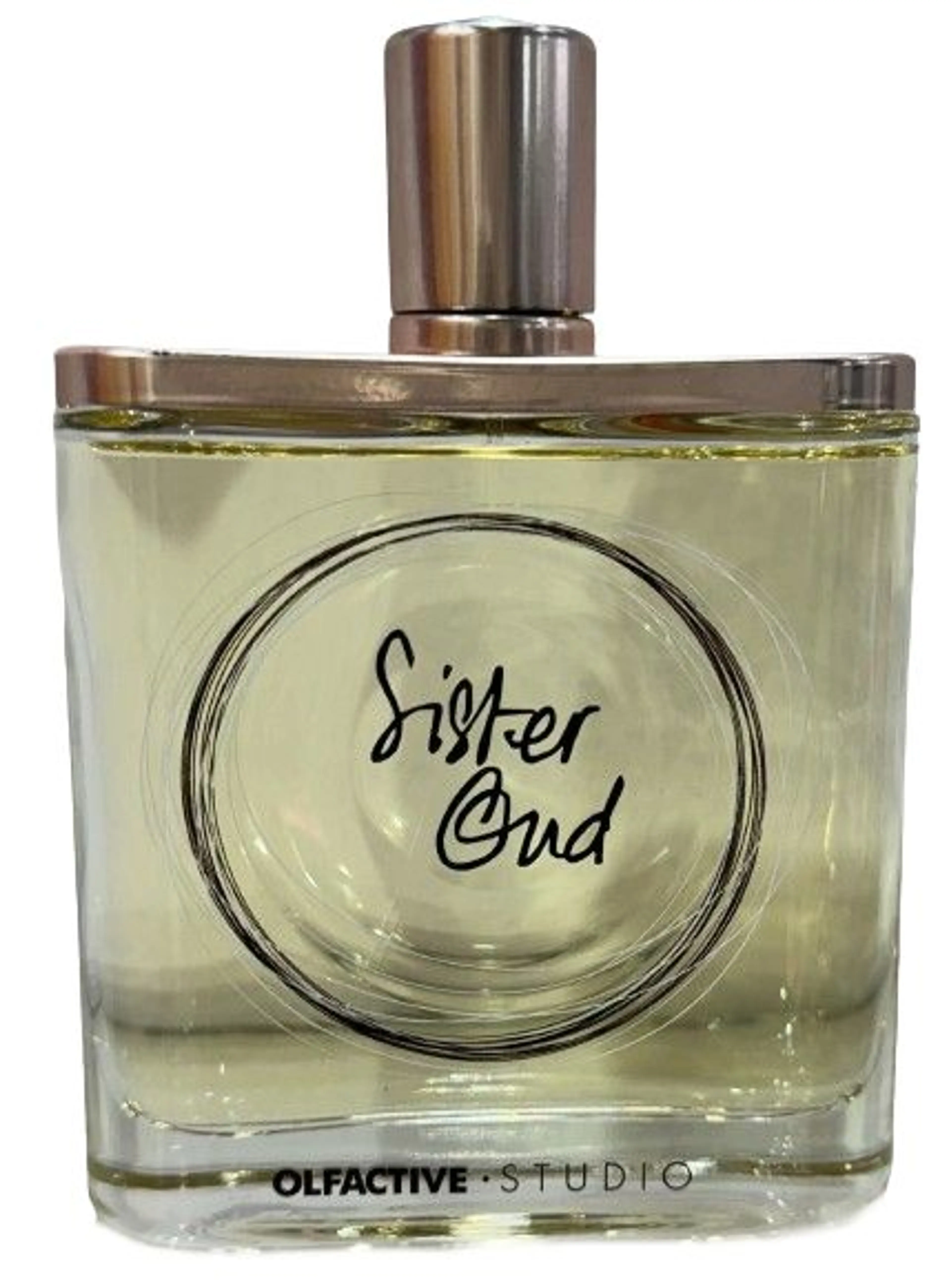 Sister Oud