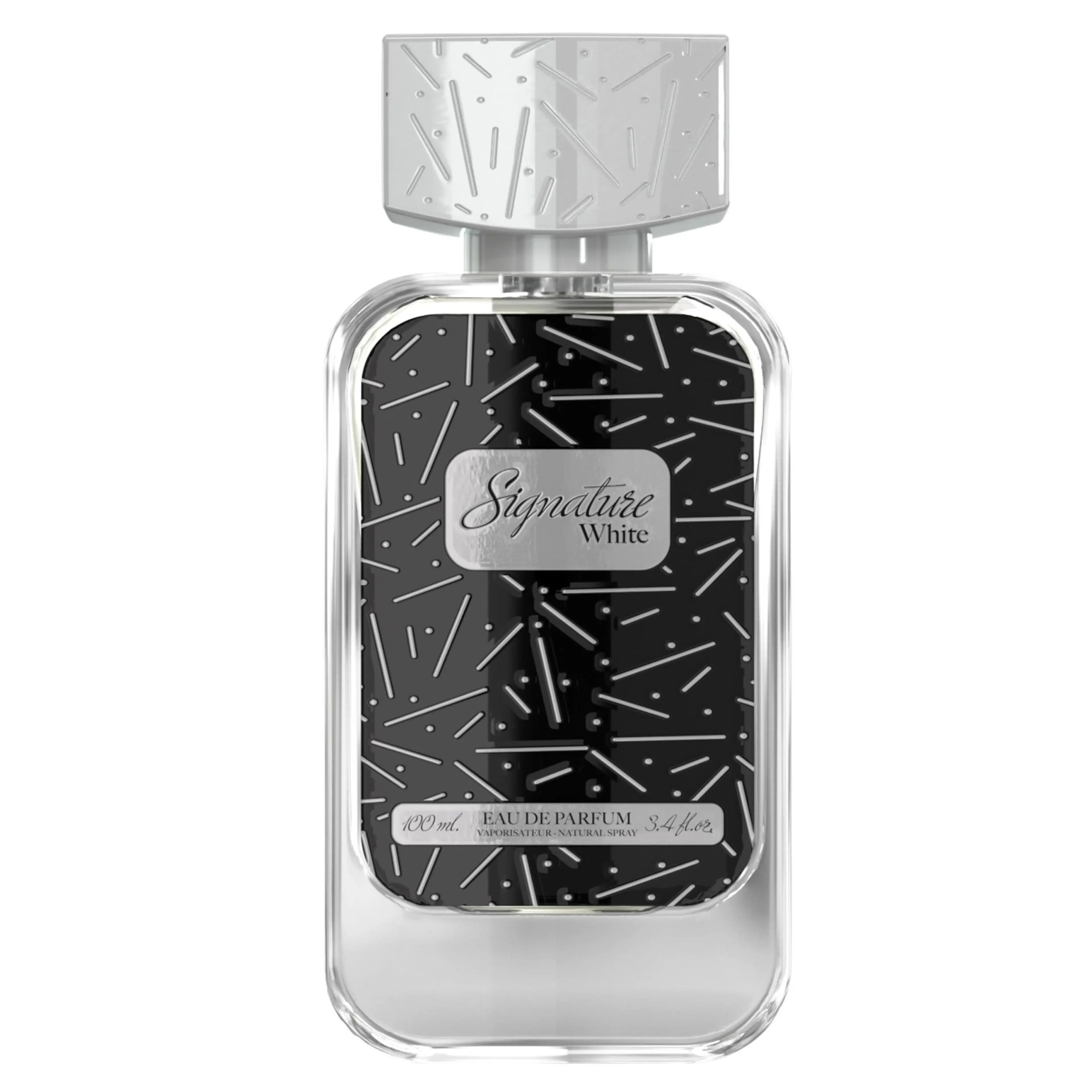 Signature White