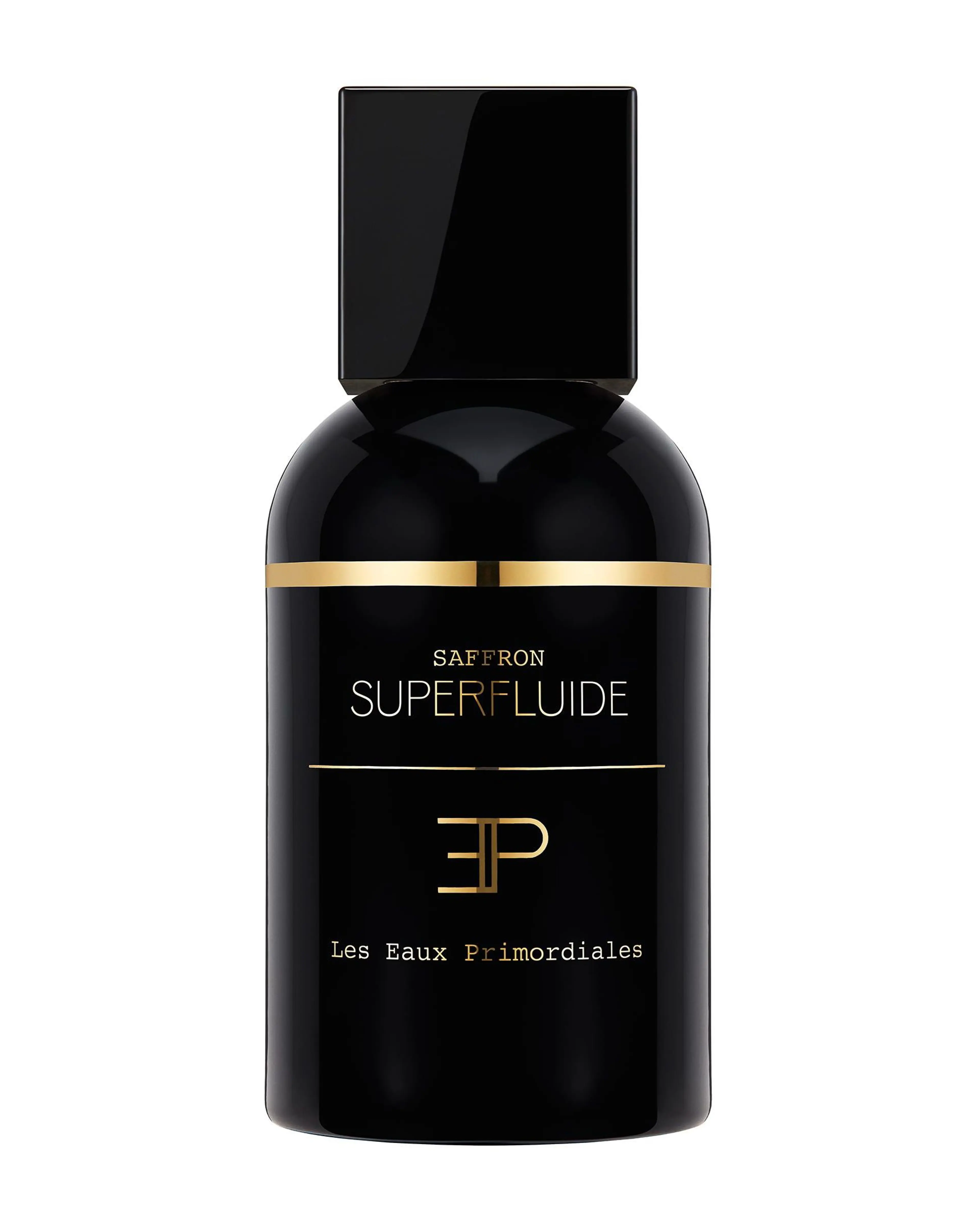 Saffron Superfluide