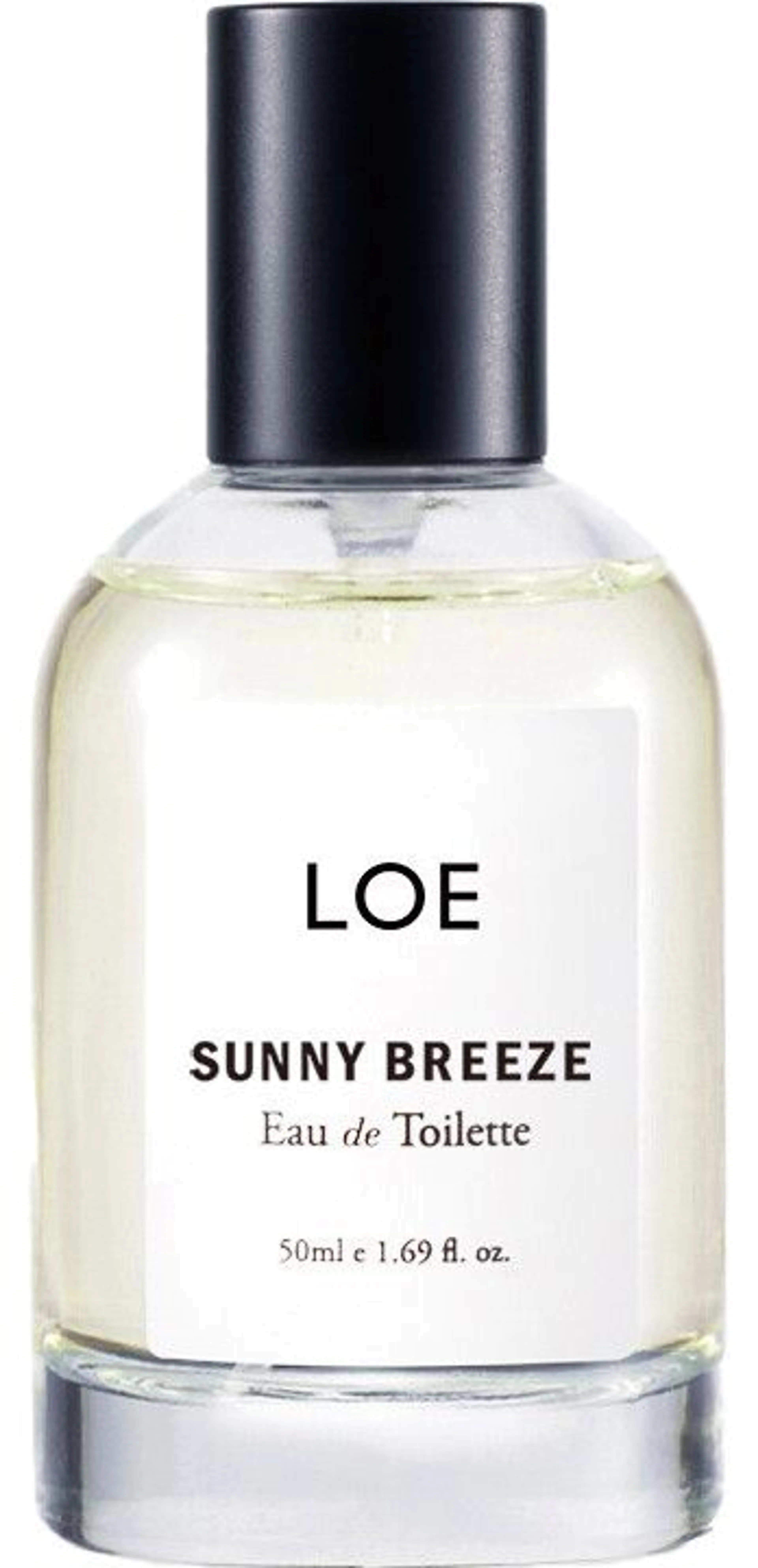Sunny Breeze