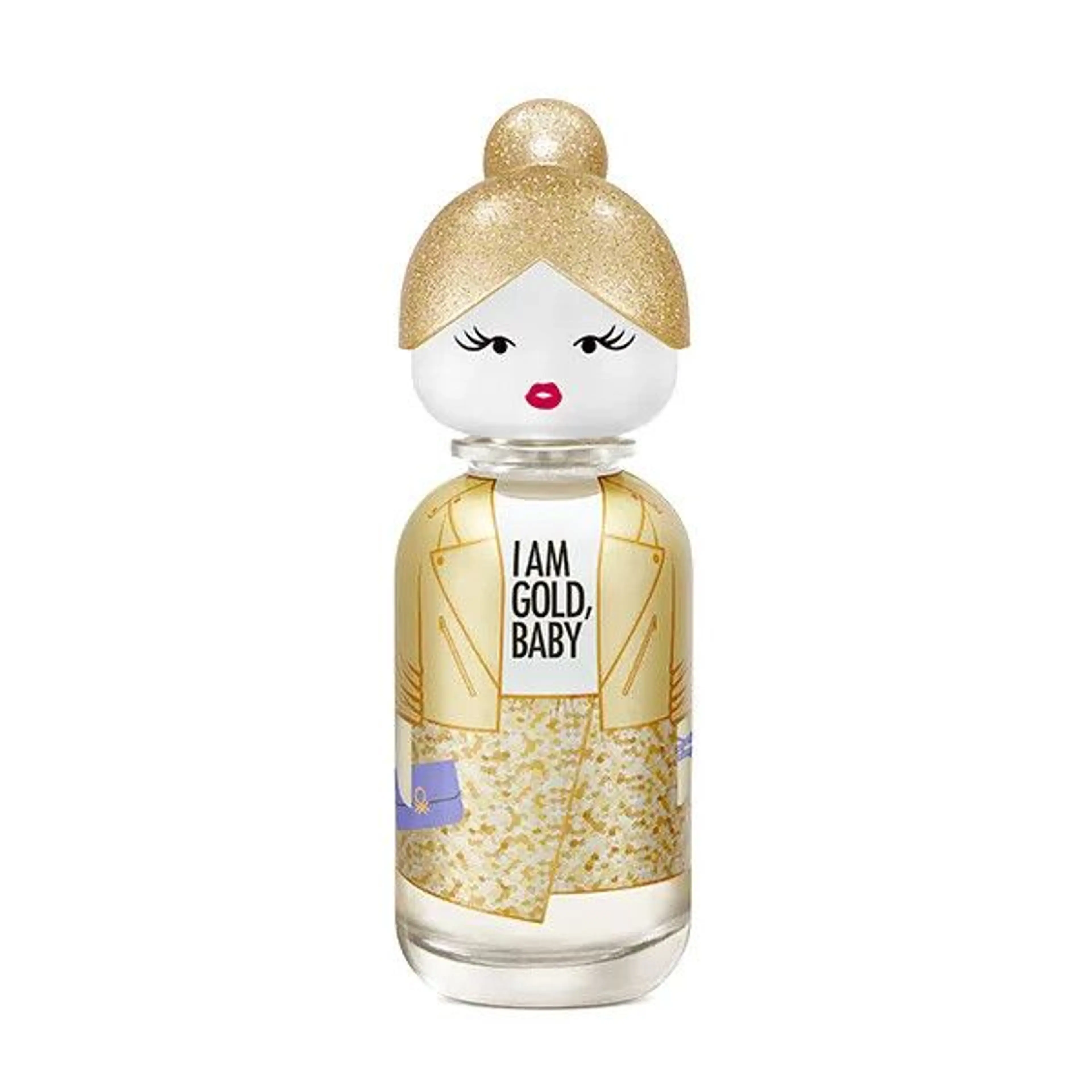 Sisterland Golden Vanilla