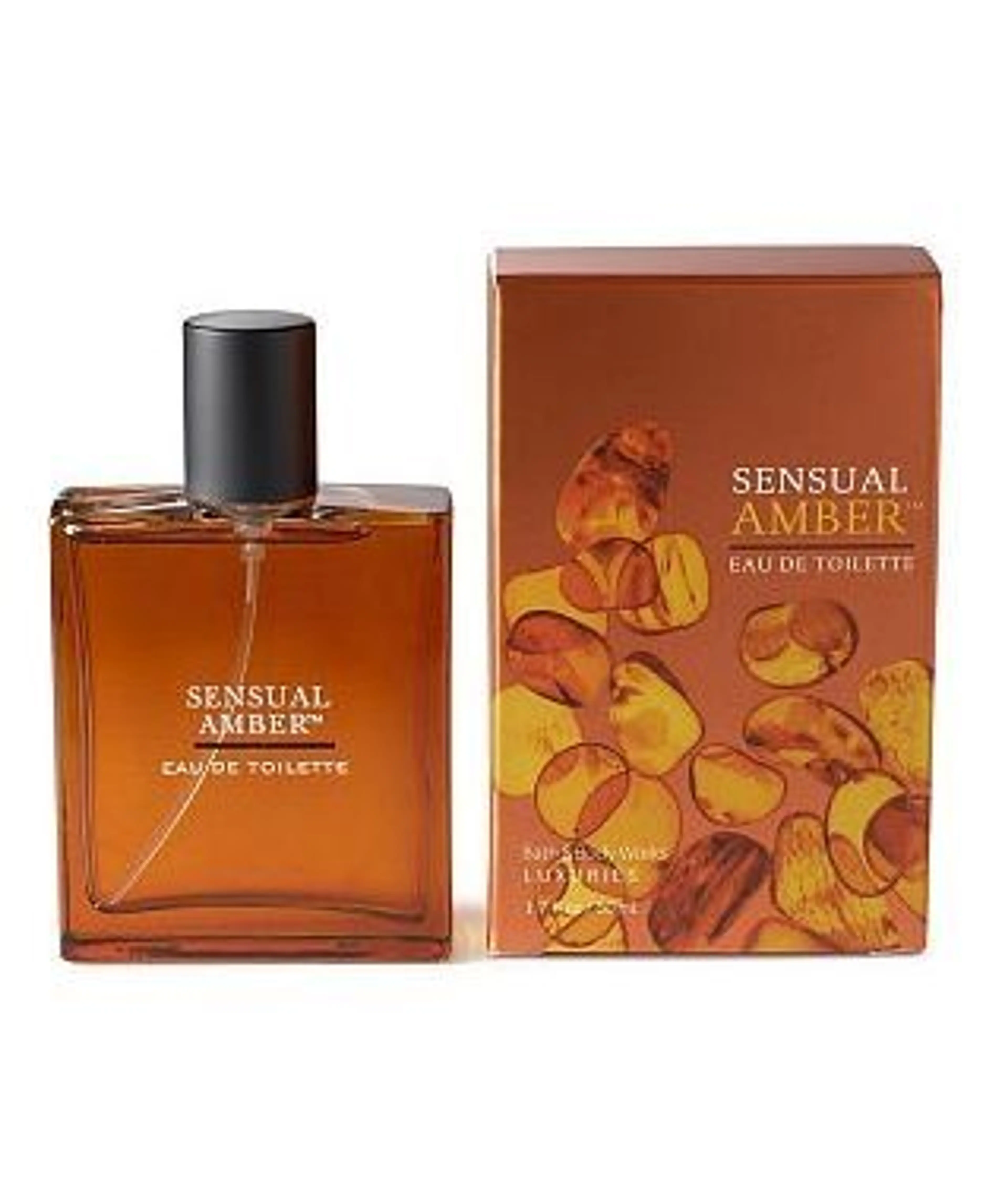 Sensual Amber