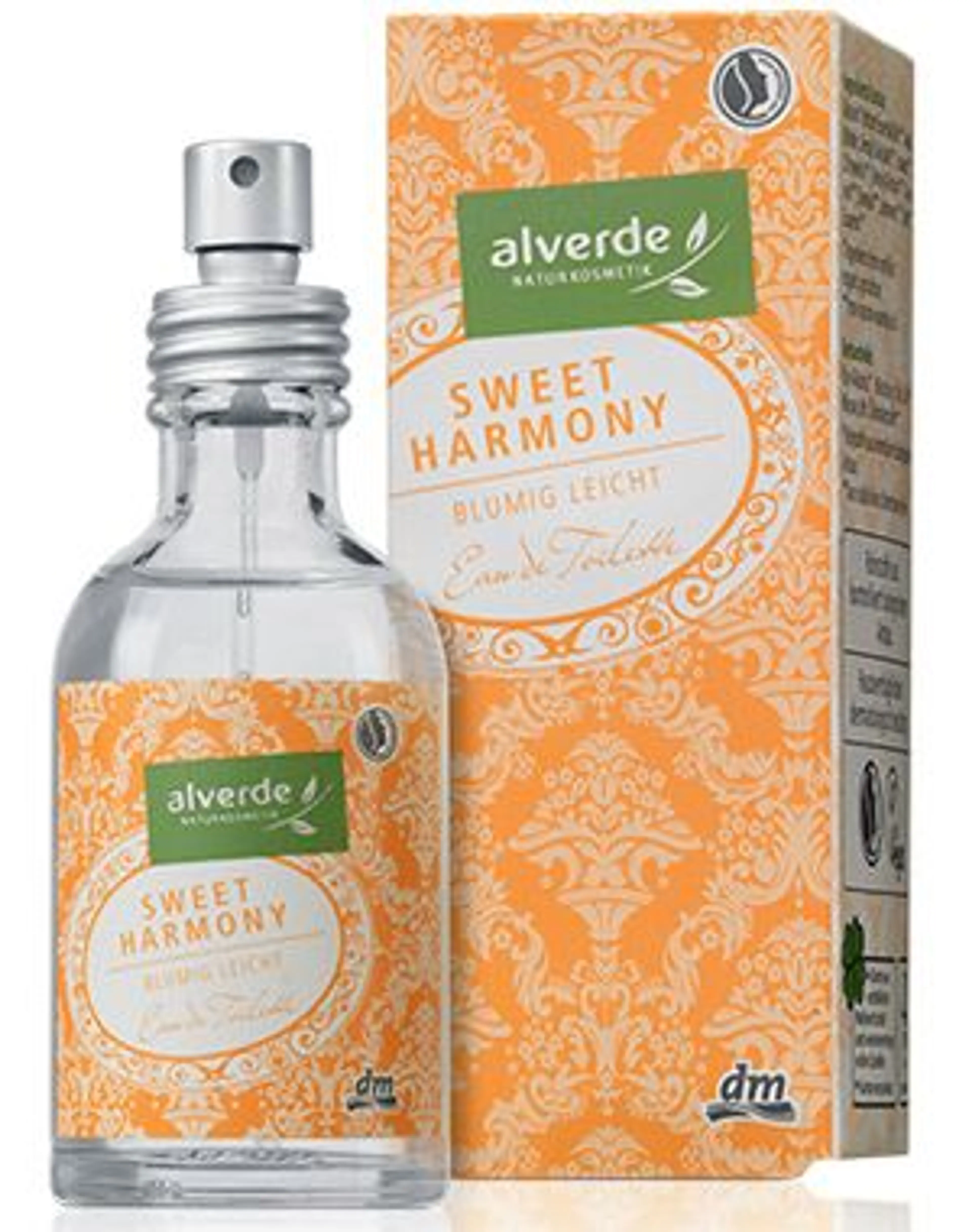 Sweet Harmony